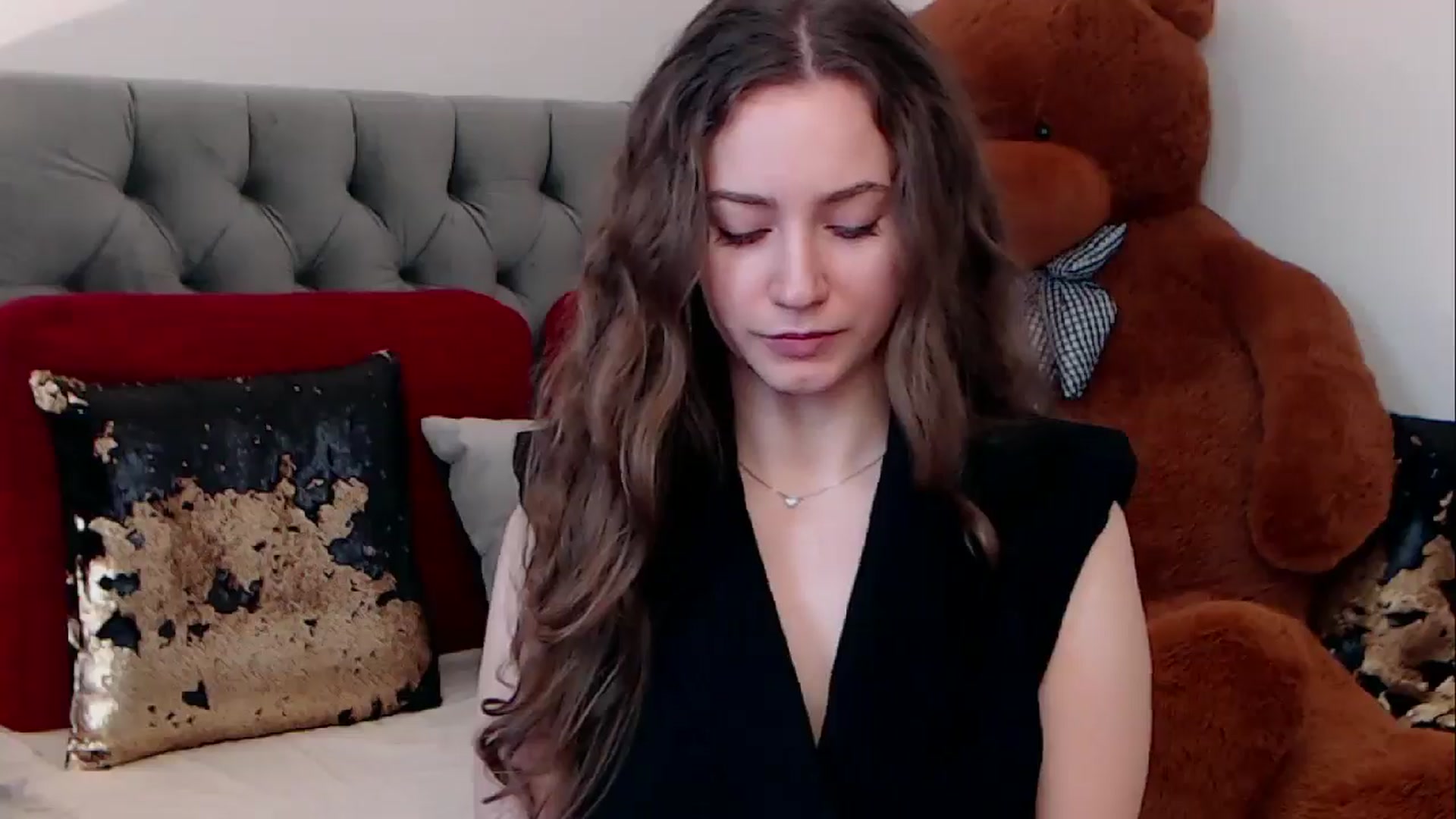 Gallery image thumbnail from BreeKanne's myfreecams stream on, 02/11/2026, 10:25 image 10 of 20