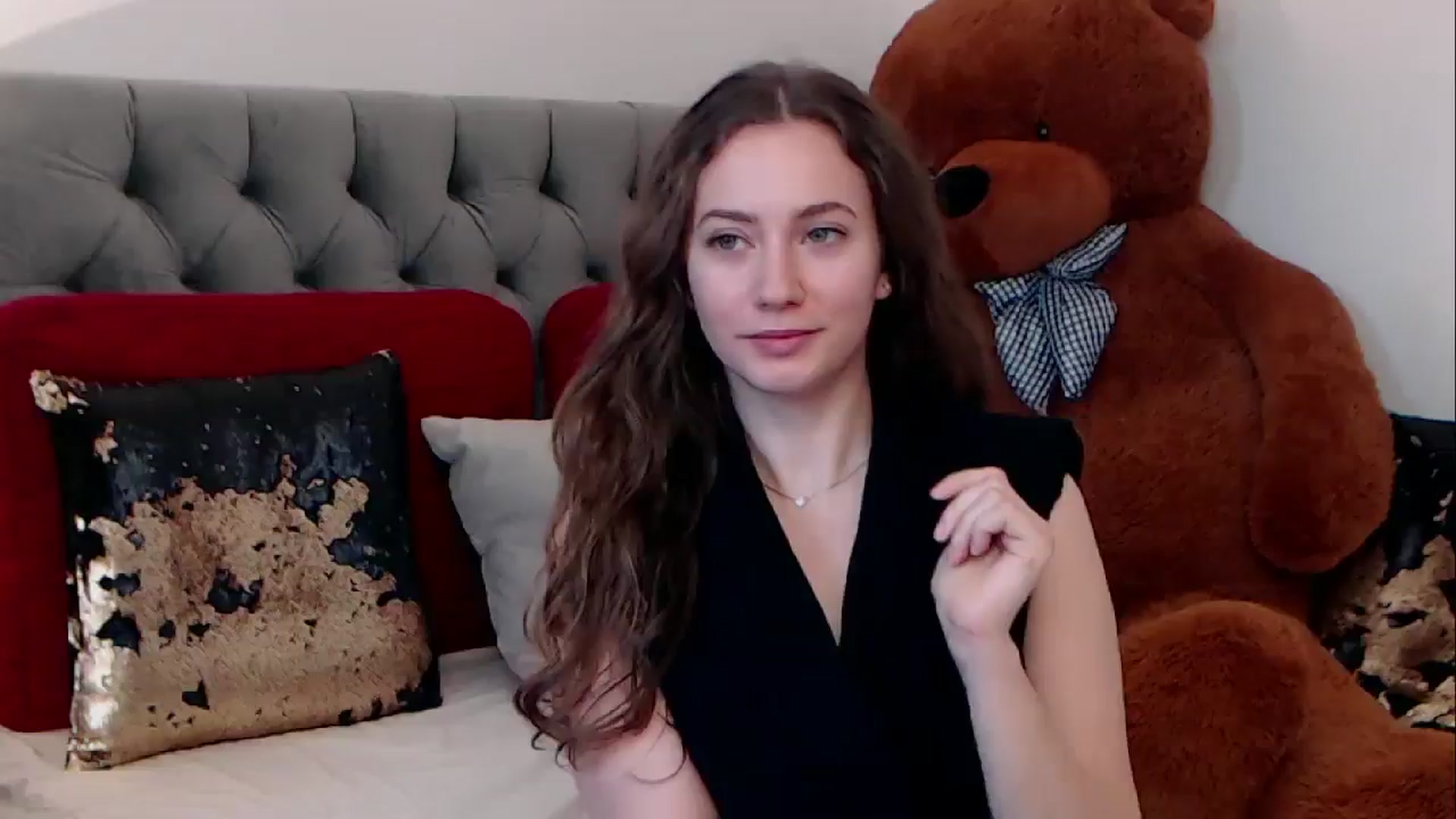 Gallery image thumbnail from BreeKanne's myfreecams stream on, 02/11/2026, 10:25 image 1 of 20