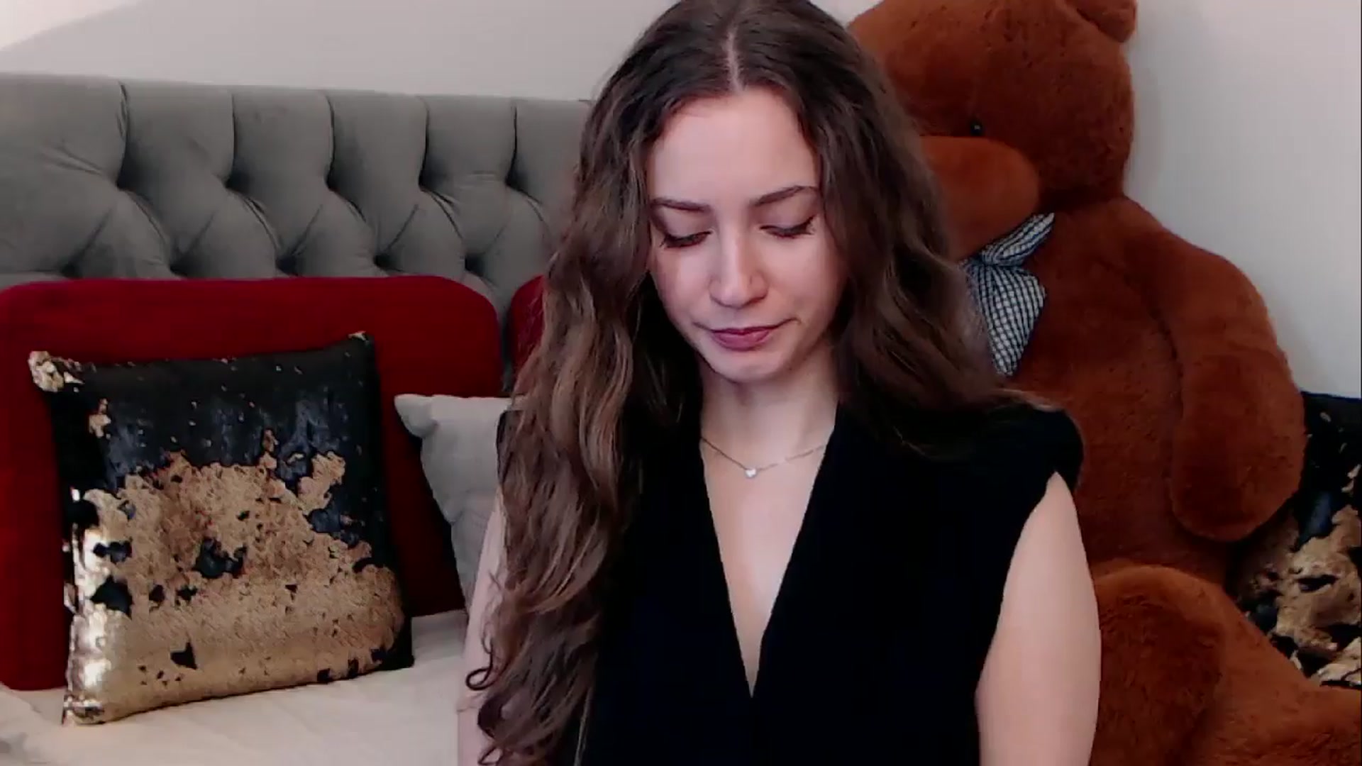 Gallery image thumbnail from BreeKanne's myfreecams stream on, 02/11/2026, 10:25 image 20 of 20