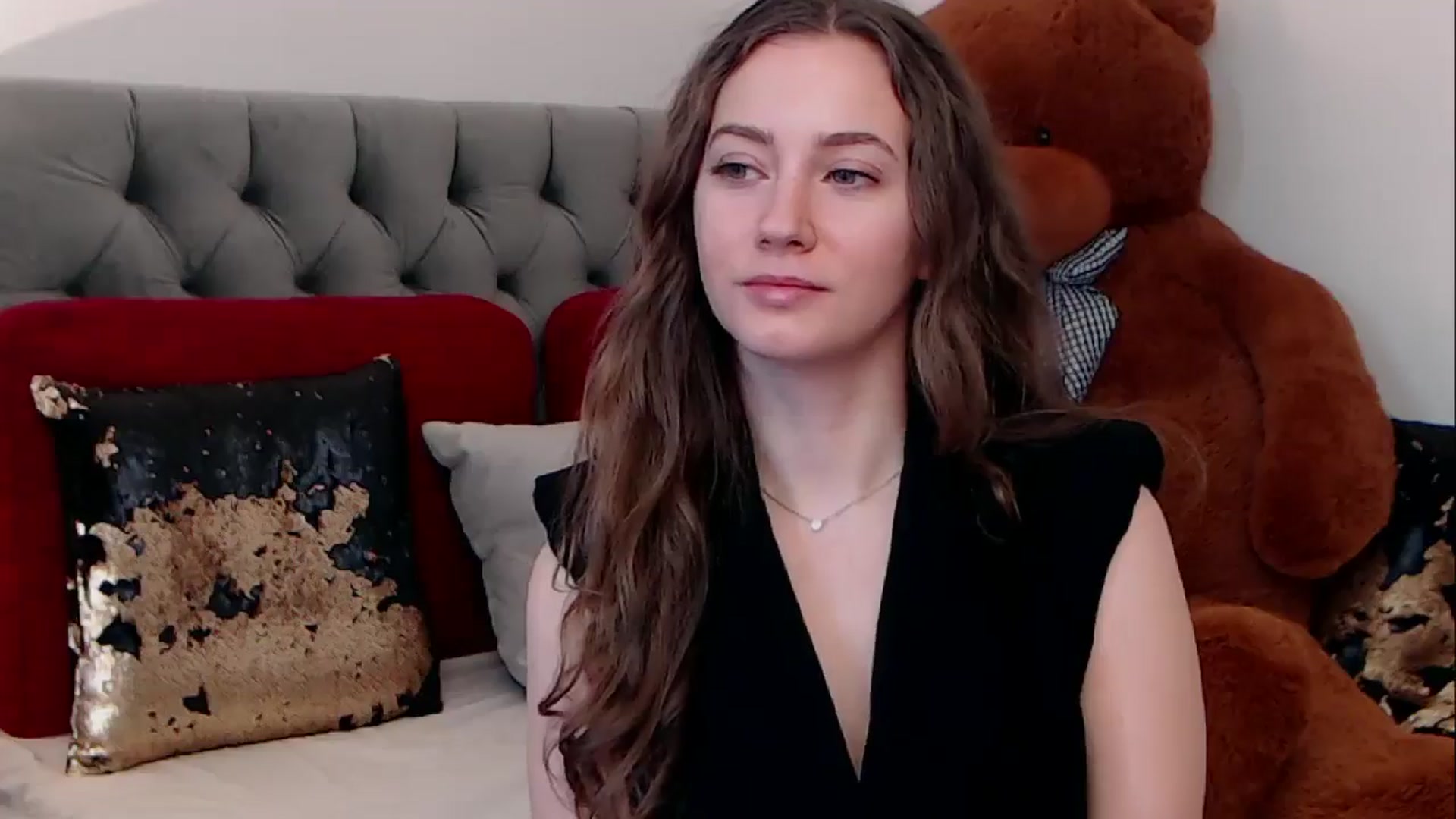 Gallery image thumbnail from BreeKanne's myfreecams stream on, 02/11/2026, 11:17 image 9 of 20