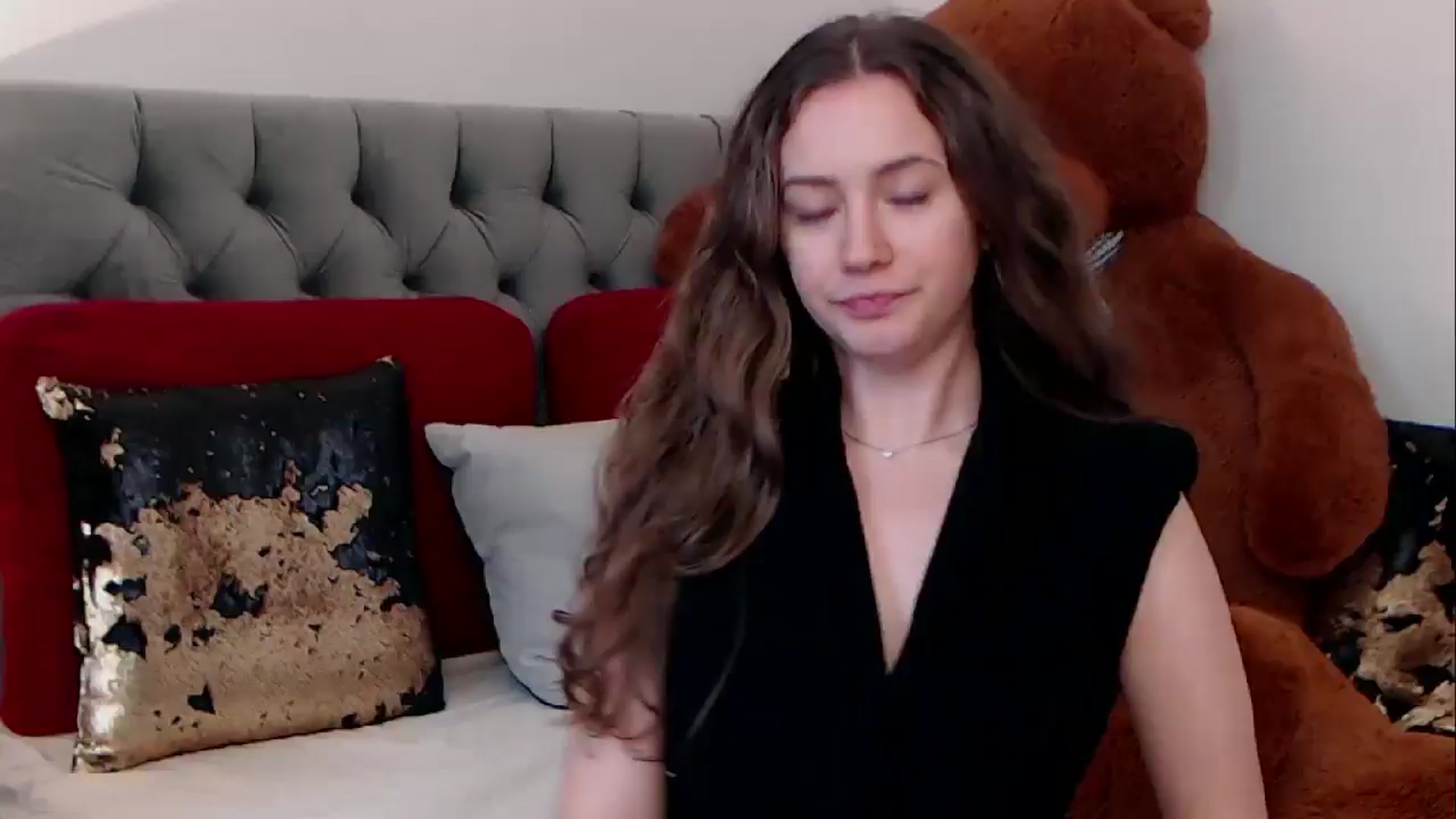 Gallery image thumbnail from BreeKanne's myfreecams stream on, 02/11/2026, 11:17 image 19 of 20