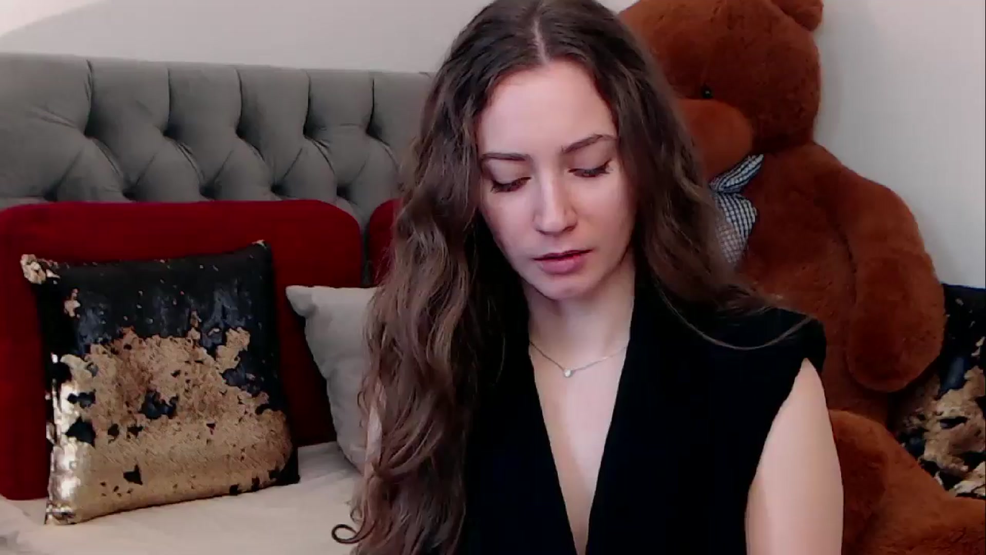 Gallery image thumbnail from BreeKanne's myfreecams stream on, 02/11/2026, 11:17 image 5 of 20
