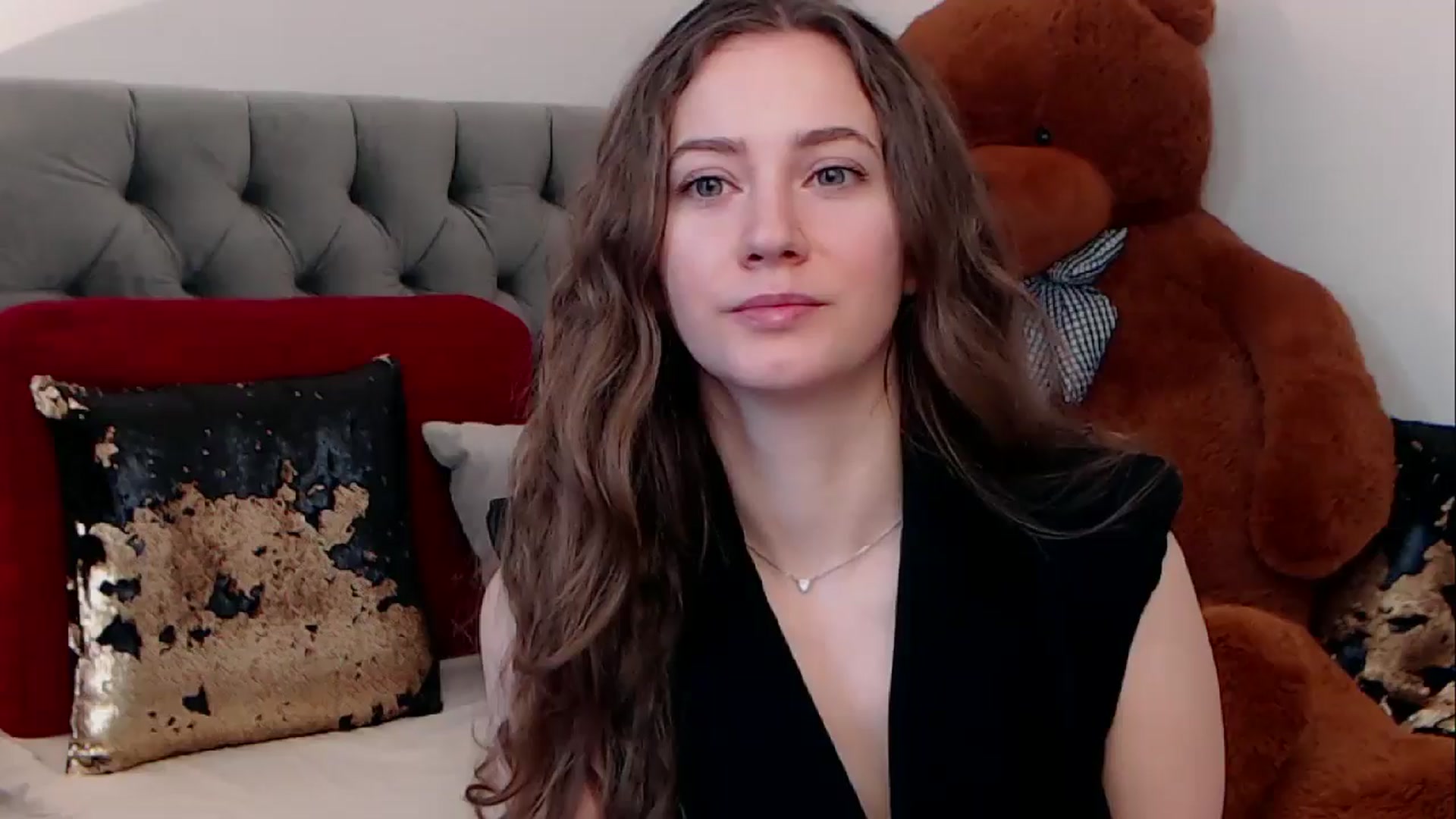 Gallery image thumbnail from BreeKanne's myfreecams stream on, 02/11/2026, 11:17 image 8 of 20