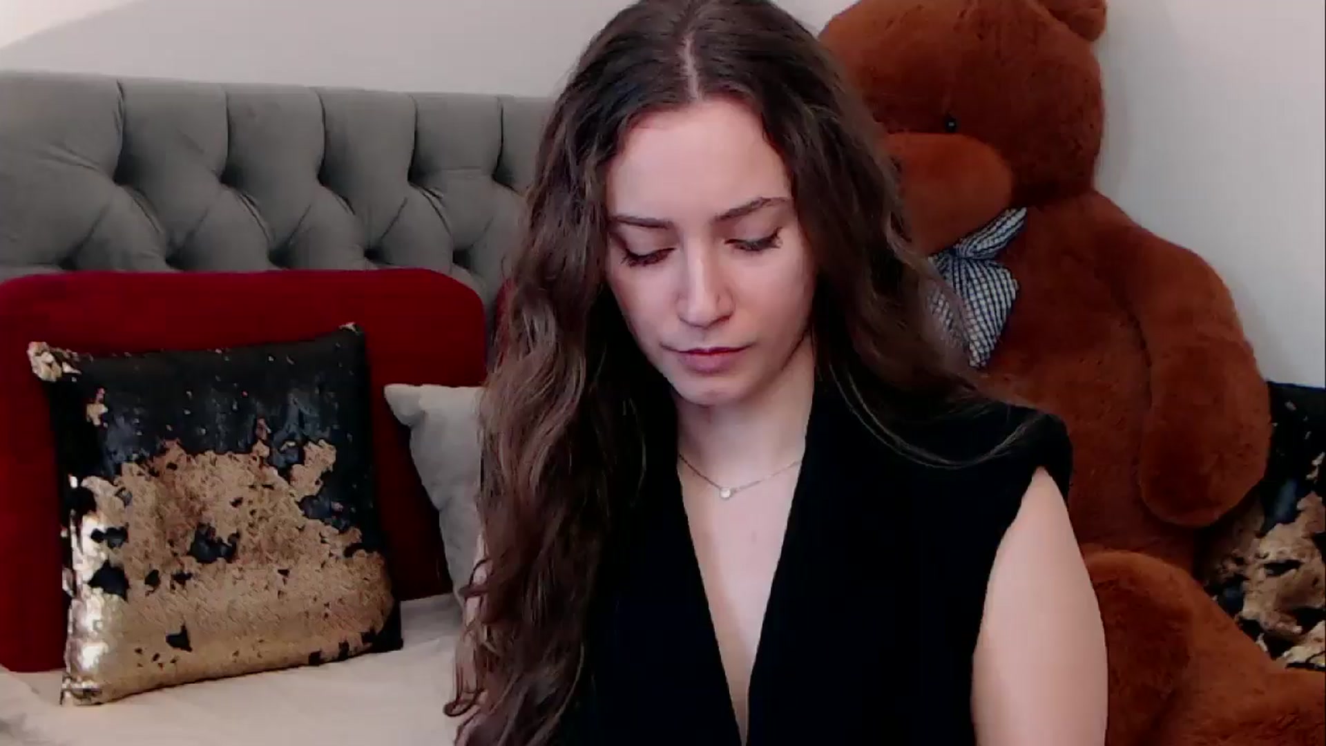 Gallery image thumbnail from BreeKanne's myfreecams stream on, 02/11/2026, 11:17 image 6 of 20