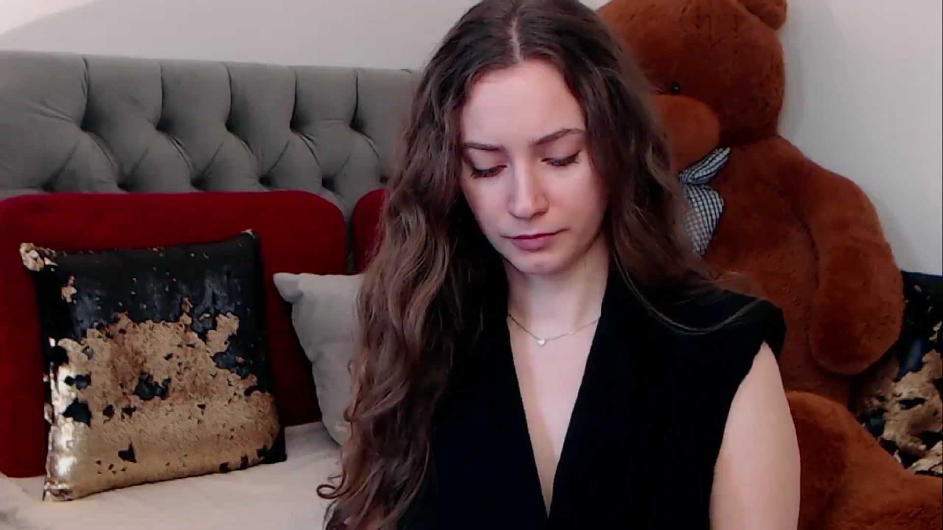 Gallery image thumbnail from BreeKanne's myfreecams stream on, 02/11/2026, 11:17 image 7 of 20