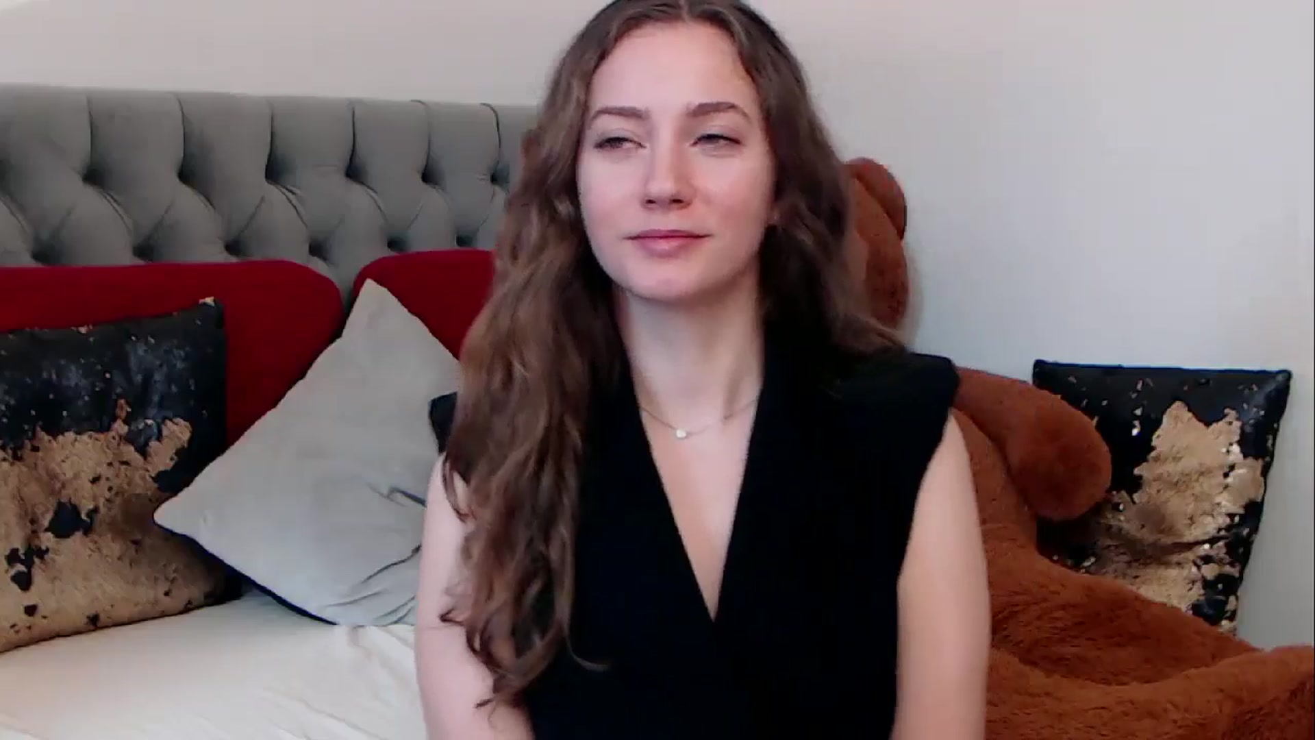 Gallery image thumbnail from BreeKanne's myfreecams stream on, 02/11/2026, 12:04 image 16 of 20