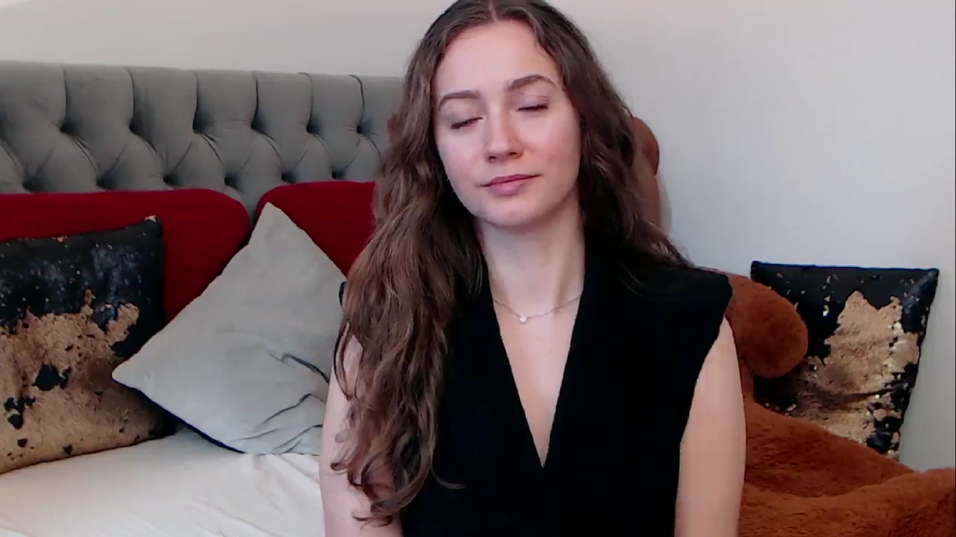 Gallery image thumbnail from BreeKanne's myfreecams stream on, 02/11/2026, 12:04 image 17 of 20