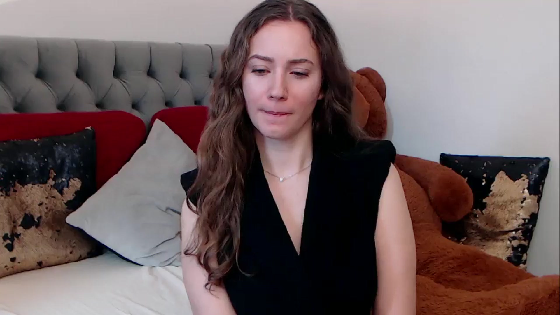Gallery image thumbnail from BreeKanne's myfreecams stream on, 02/11/2026, 12:04 image 15 of 20
