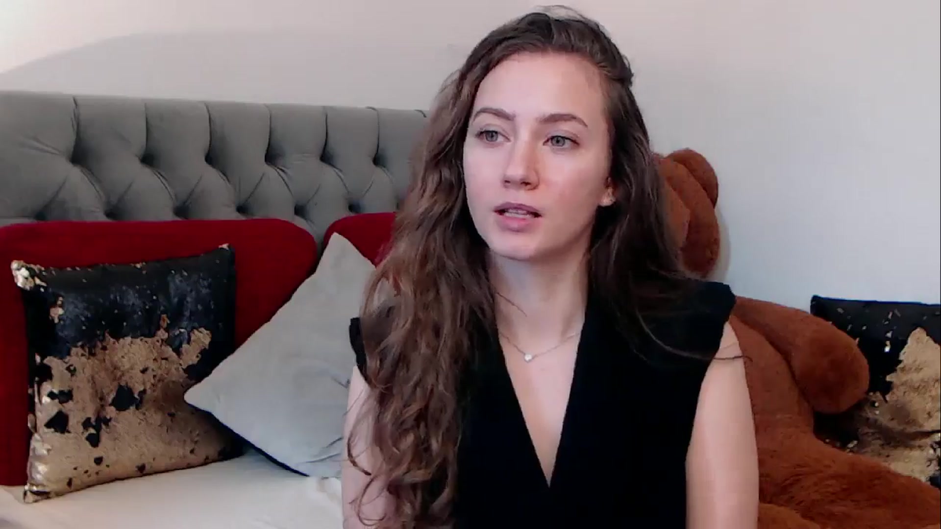Gallery image thumbnail from BreeKanne's myfreecams stream on, 02/11/2026, 12:04 image 2 of 20