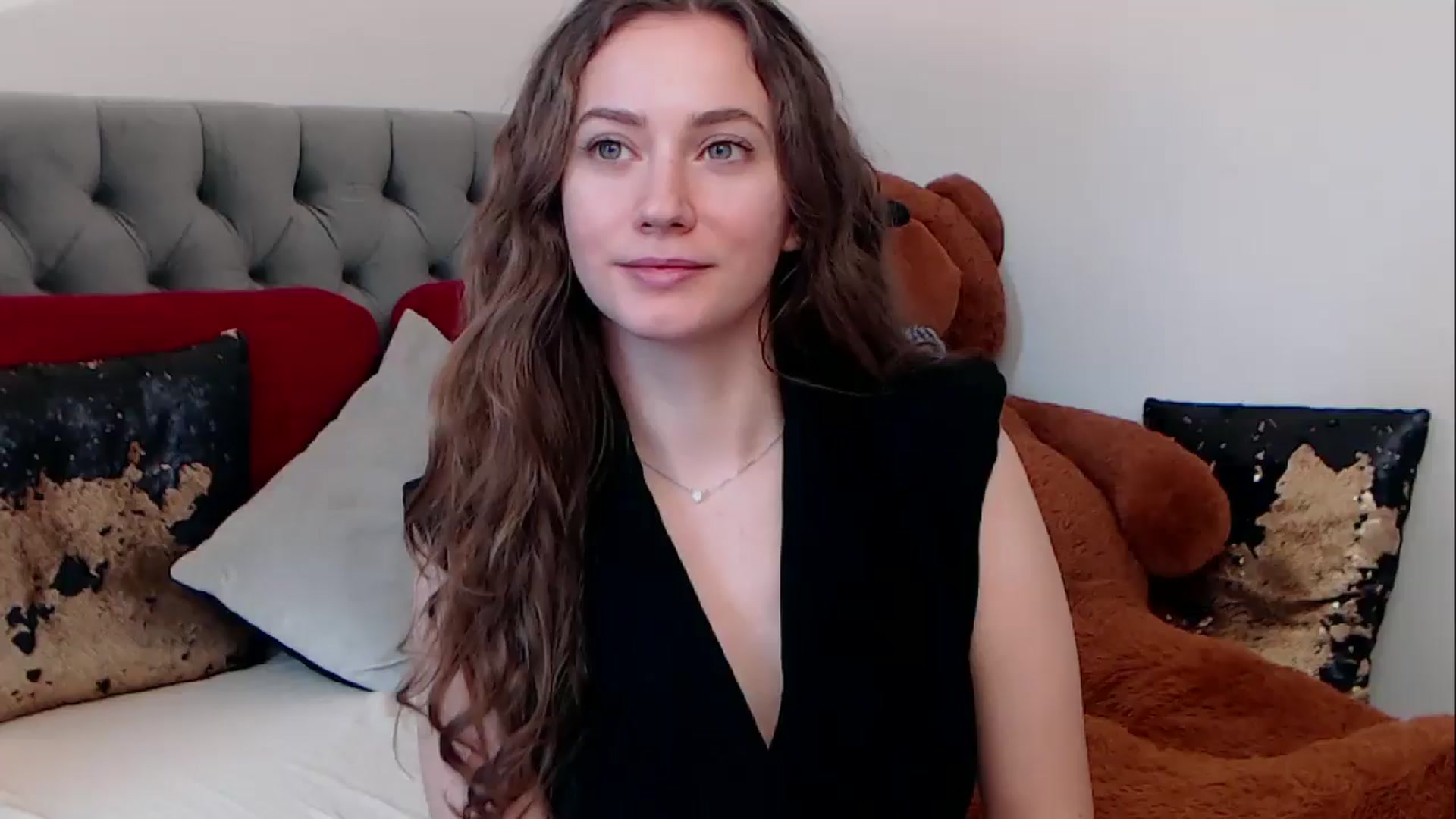 Gallery image thumbnail from BreeKanne's myfreecams stream on, 02/11/2026, 12:04 image 6 of 20