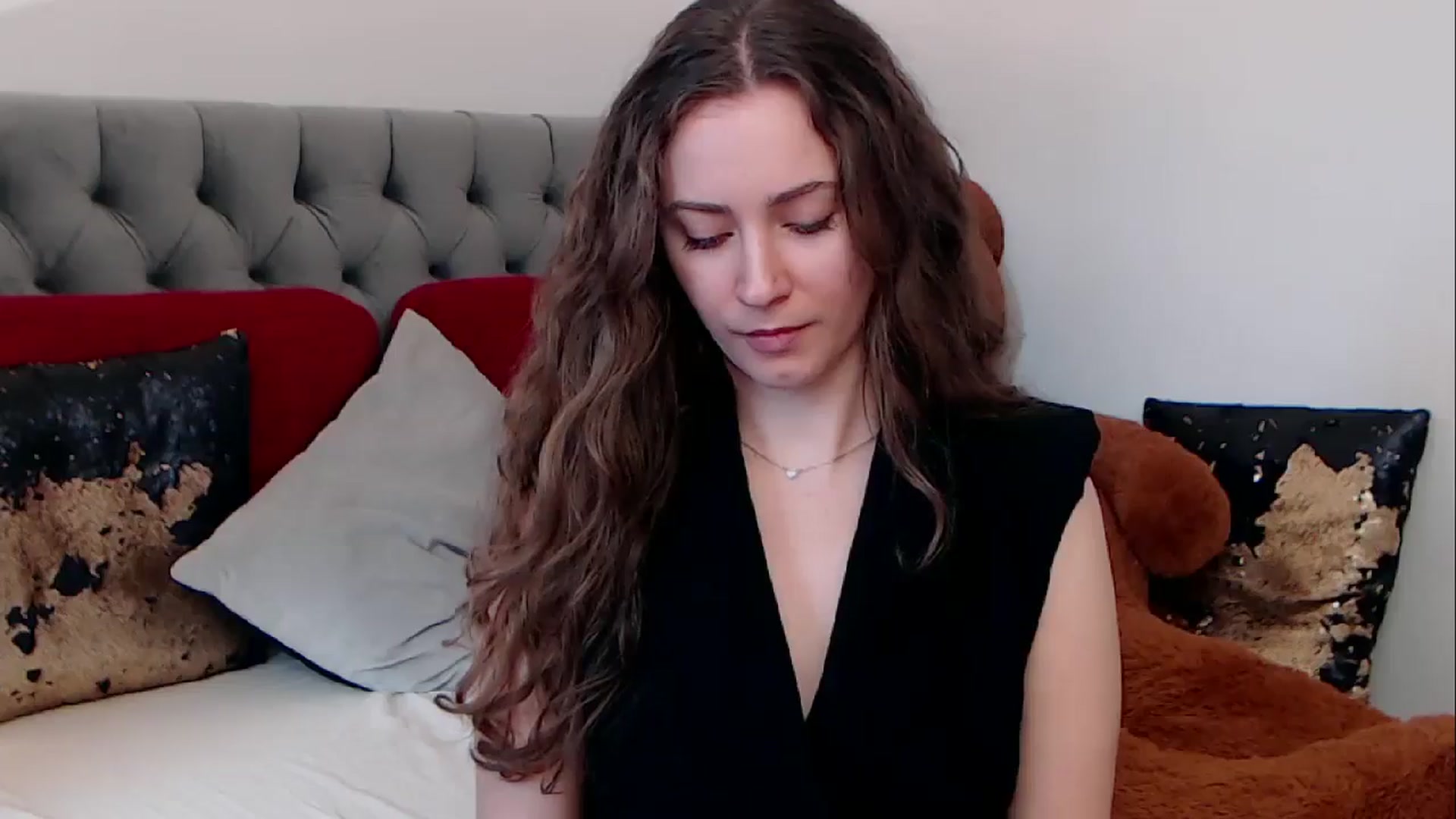 Gallery image thumbnail from BreeKanne's myfreecams stream on, 02/11/2026, 12:04 image 9 of 20