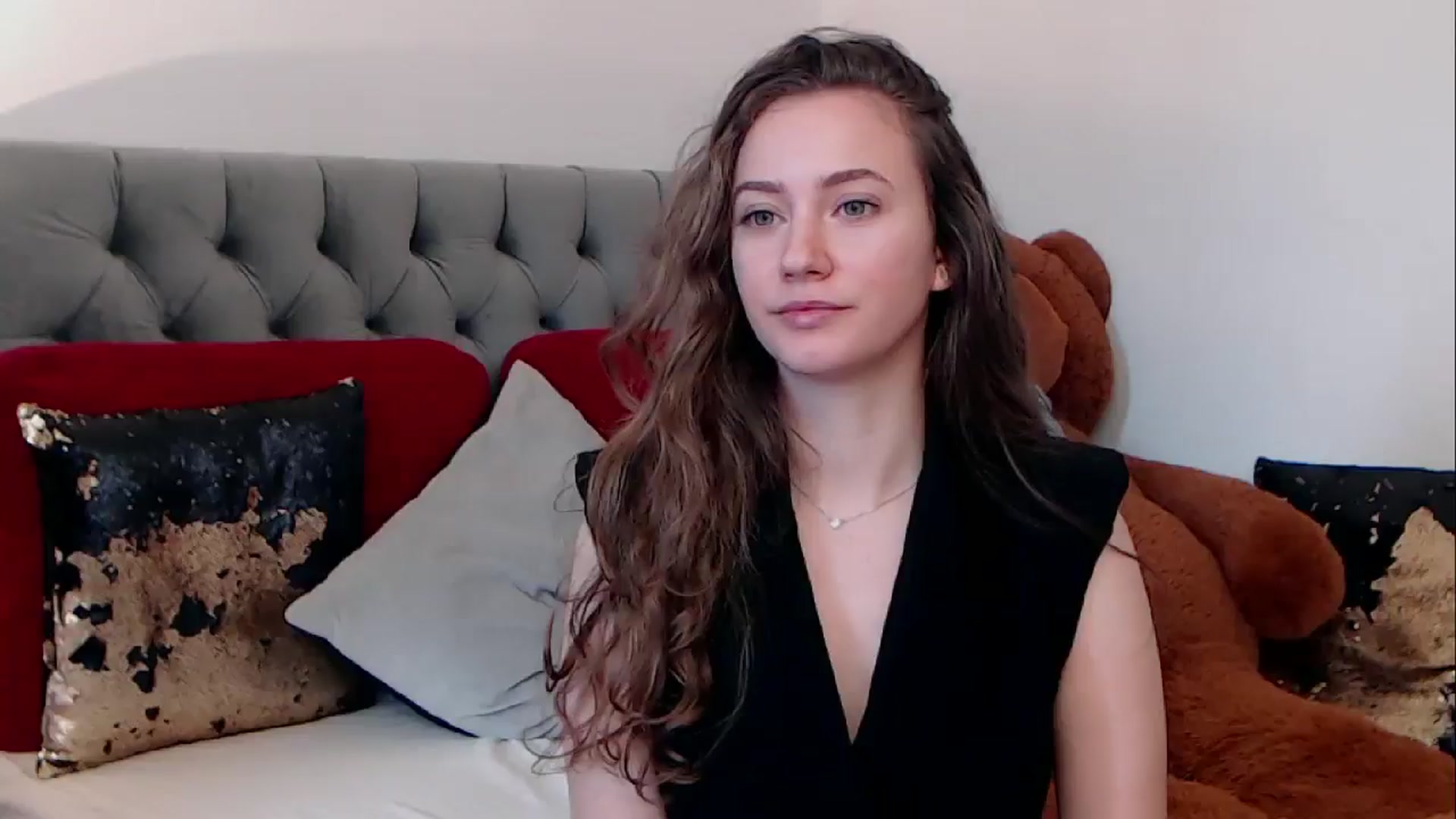 Gallery image thumbnail from BreeKanne's myfreecams stream on, 02/11/2026, 12:04 image 1 of 20