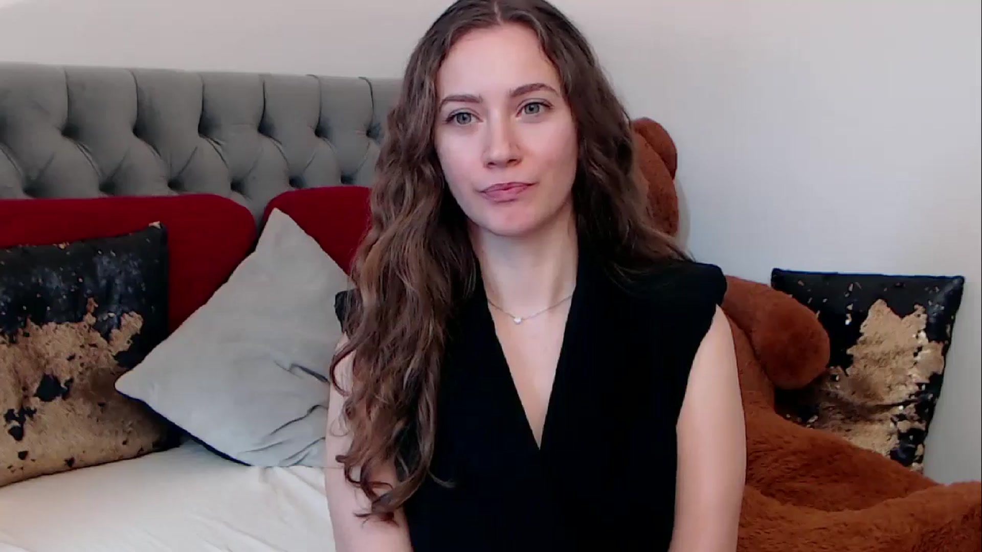 Gallery image thumbnail from BreeKanne's myfreecams stream on, 02/11/2026, 12:04 image 19 of 20