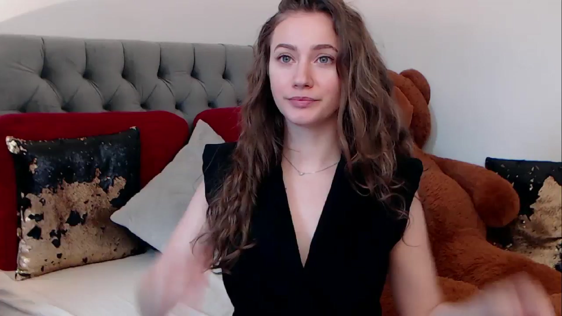Gallery image thumbnail from BreeKanne's myfreecams stream on, 02/11/2026, 12:04 image 3 of 20