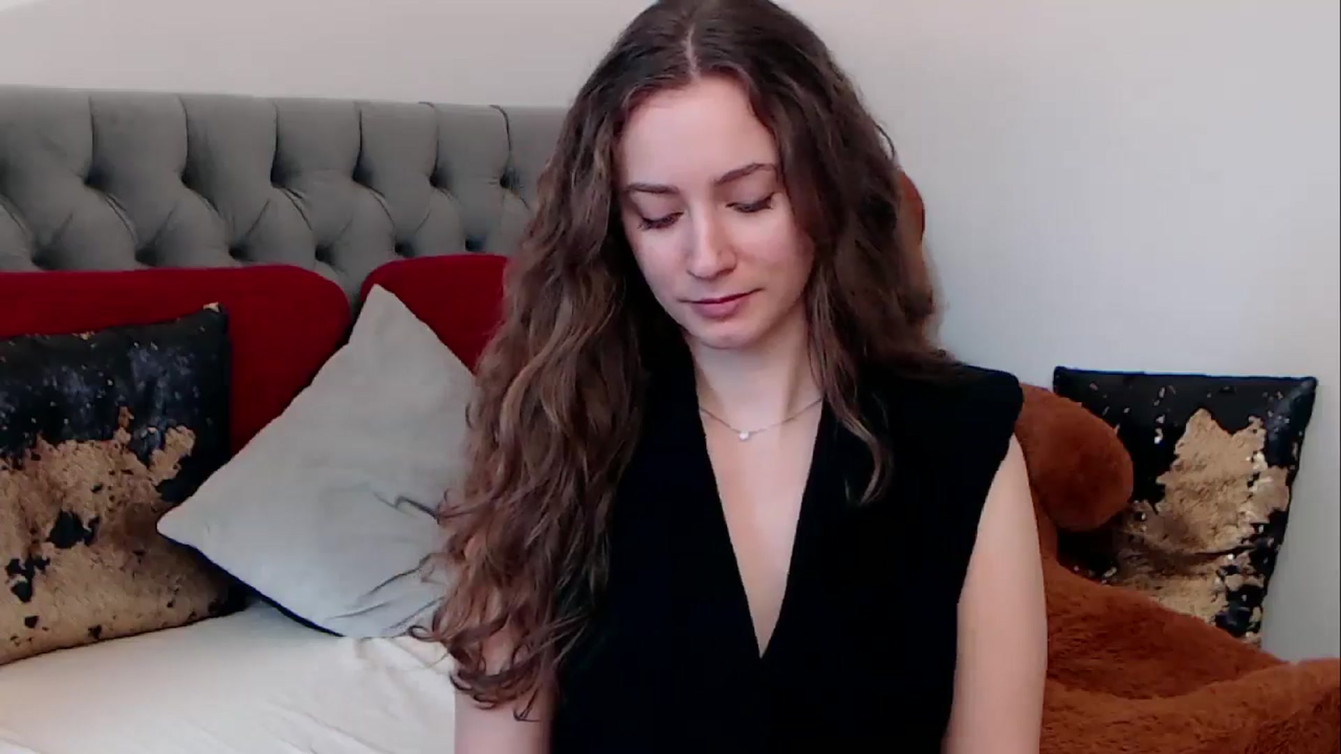 Gallery image thumbnail from BreeKanne's myfreecams stream on, 02/11/2026, 12:04 image 8 of 20