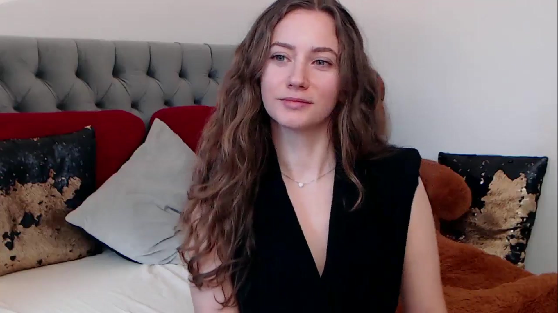 Gallery image thumbnail from BreeKanne's myfreecams stream on, 02/11/2026, 12:04 image 12 of 20