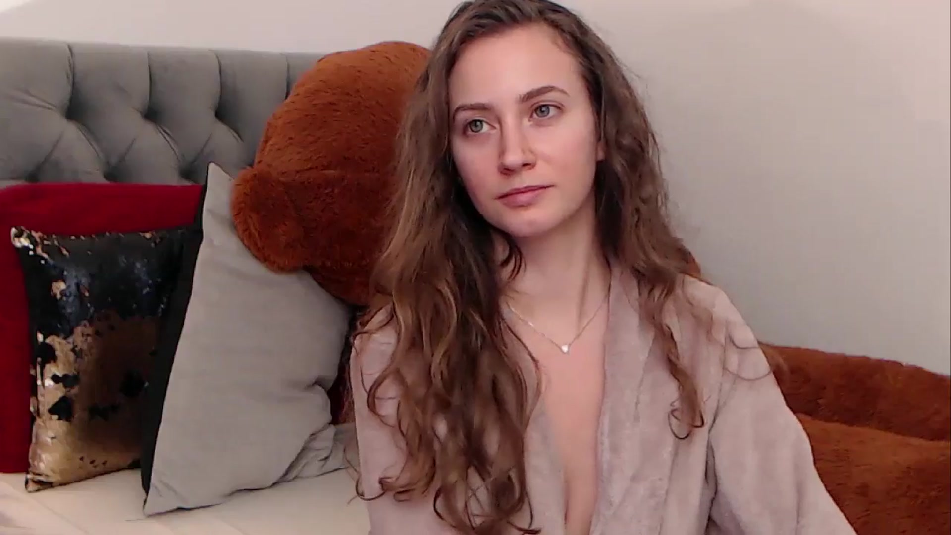 Gallery image thumbnail from BreeKanne's myfreecams stream on, 02/12/2026, 17:36 image 18 of 20