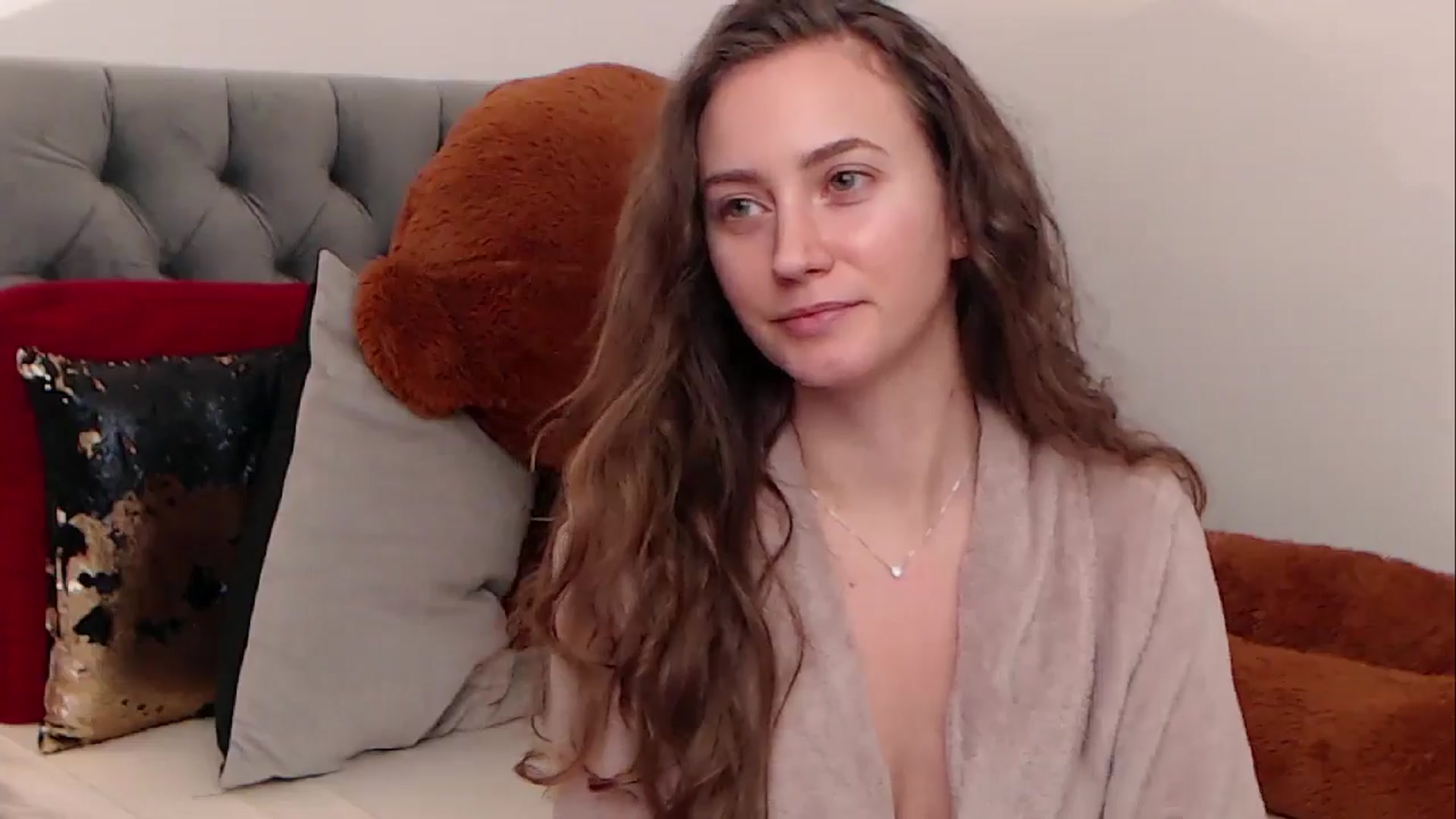 Gallery image thumbnail from BreeKanne's myfreecams stream on, 02/12/2026, 17:36 image 9 of 20