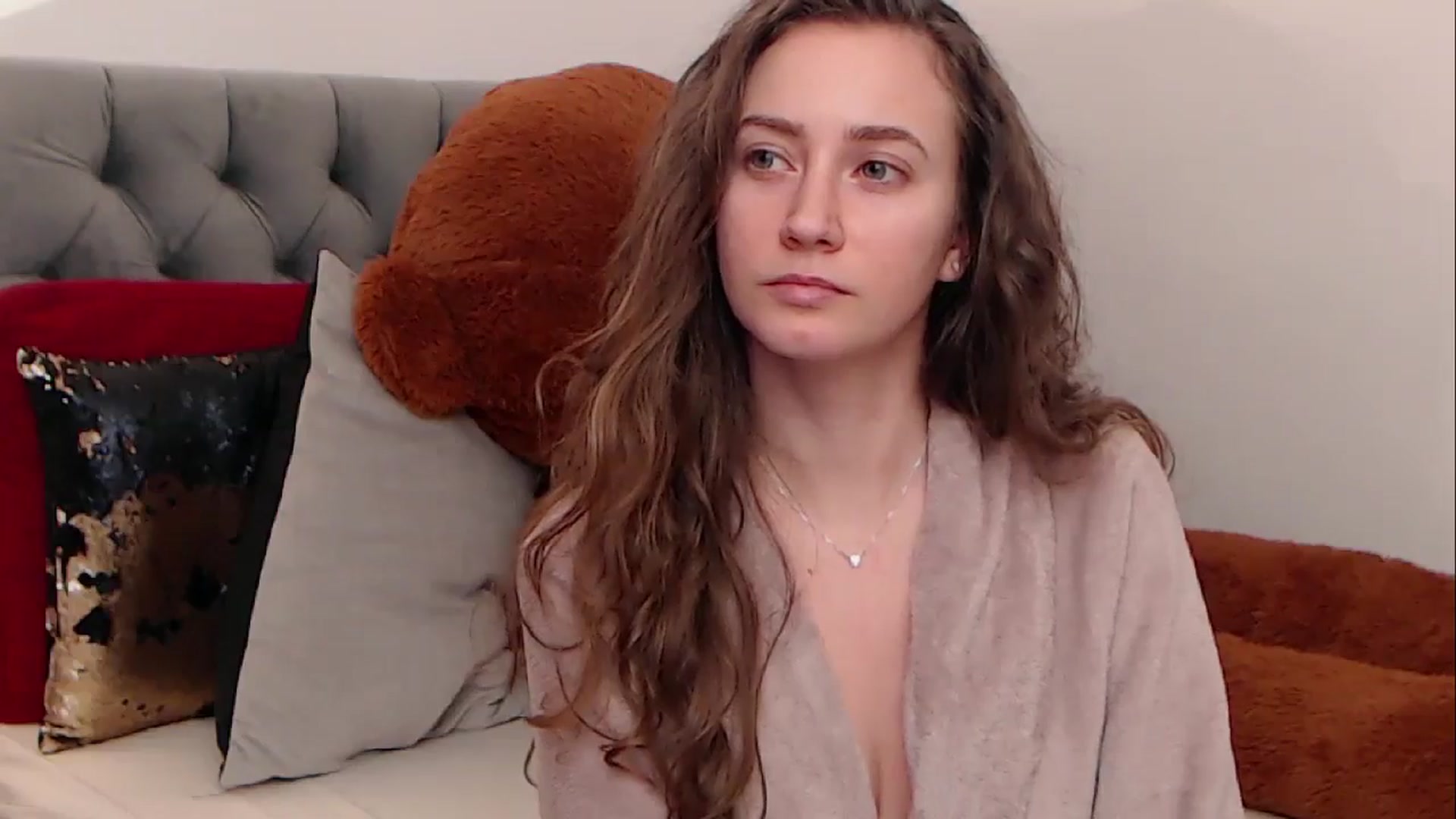 Gallery image thumbnail from BreeKanne's myfreecams stream on, 02/12/2026, 17:36 image 8 of 20