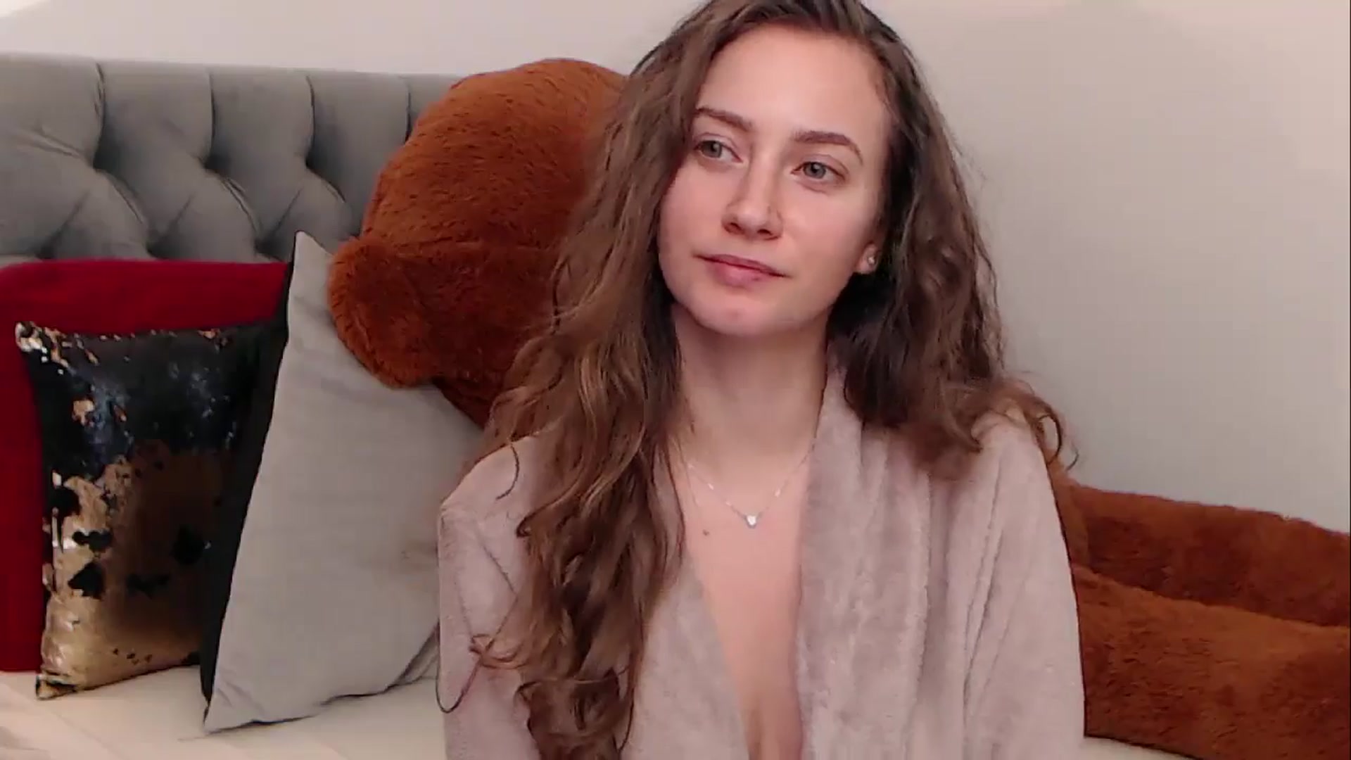 Gallery image thumbnail from BreeKanne's myfreecams stream on, 02/12/2026, 17:36 image 15 of 20