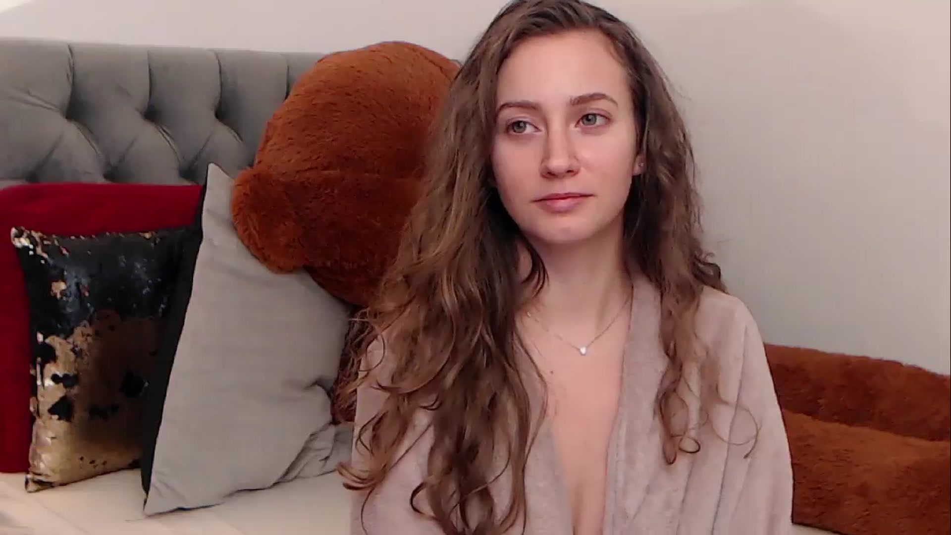 Gallery image thumbnail from BreeKanne's myfreecams stream on, 02/12/2026, 17:36 image 20 of 20