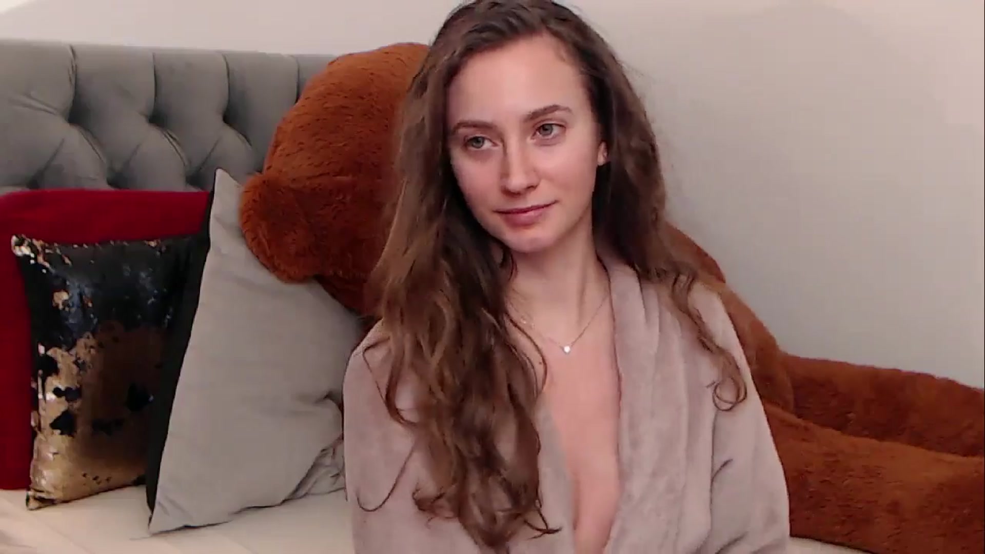 Gallery image thumbnail from BreeKanne's myfreecams stream on, 02/12/2026, 17:36 image 17 of 20