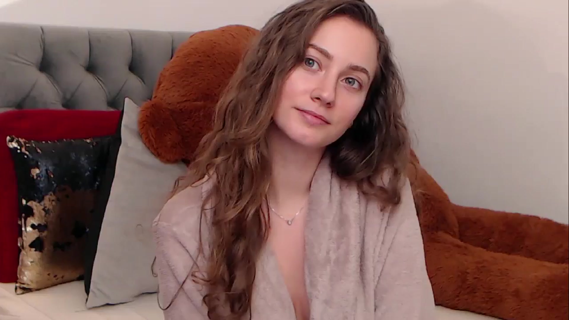 Gallery image thumbnail from BreeKanne's myfreecams stream on, 02/12/2026, 17:36 image 14 of 20
