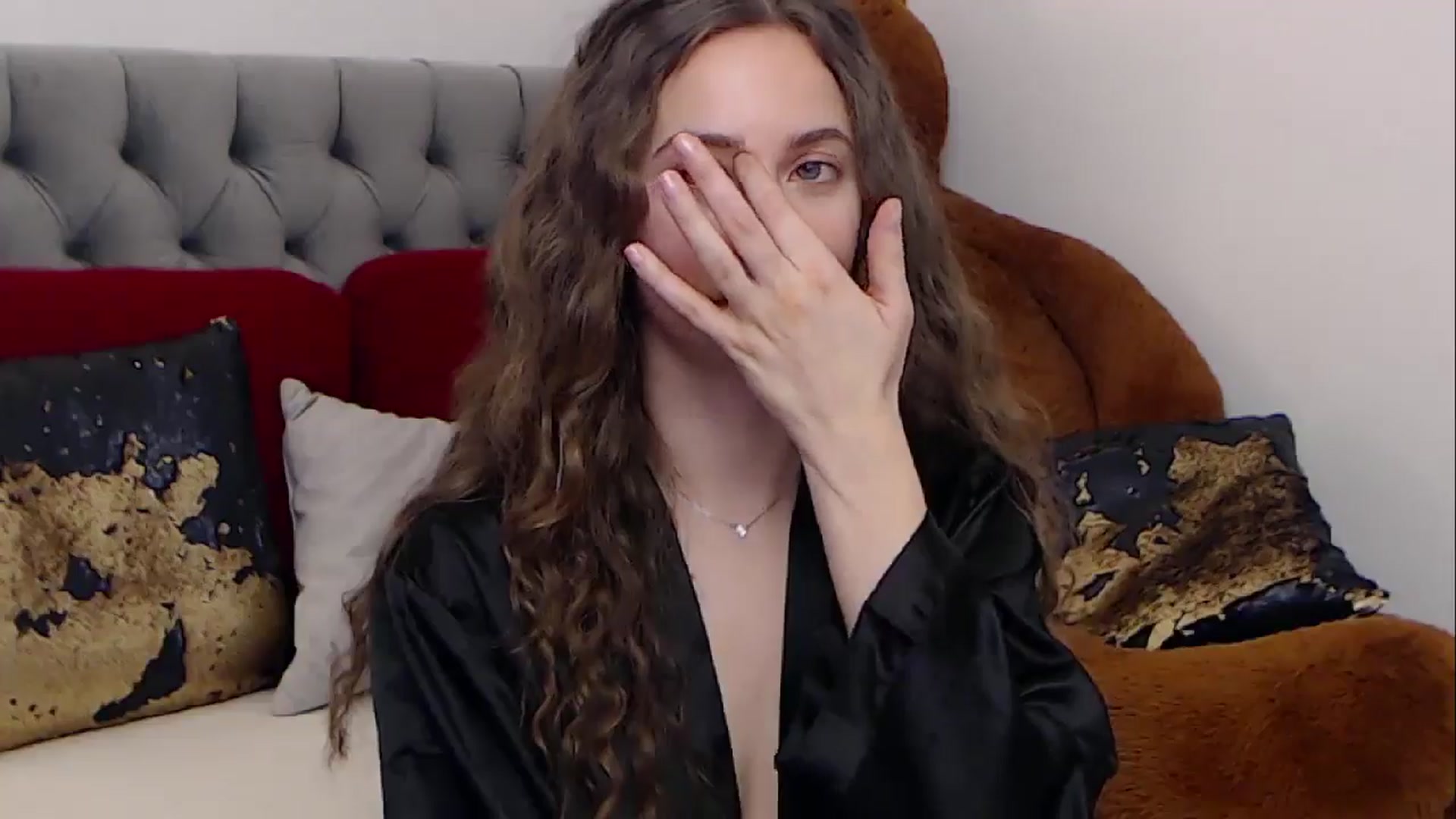 Gallery image thumbnail from BreeKanne's myfreecams stream on, 02/13/2026, 10:25 image 13 of 20