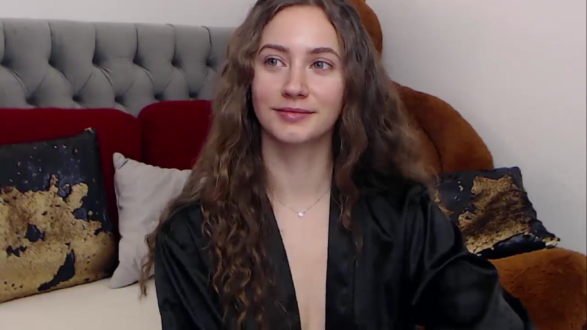 Gallery image thumbnail from BreeKanne's myfreecams stream on, 02/13/2026, 10:25 image 12 of 20