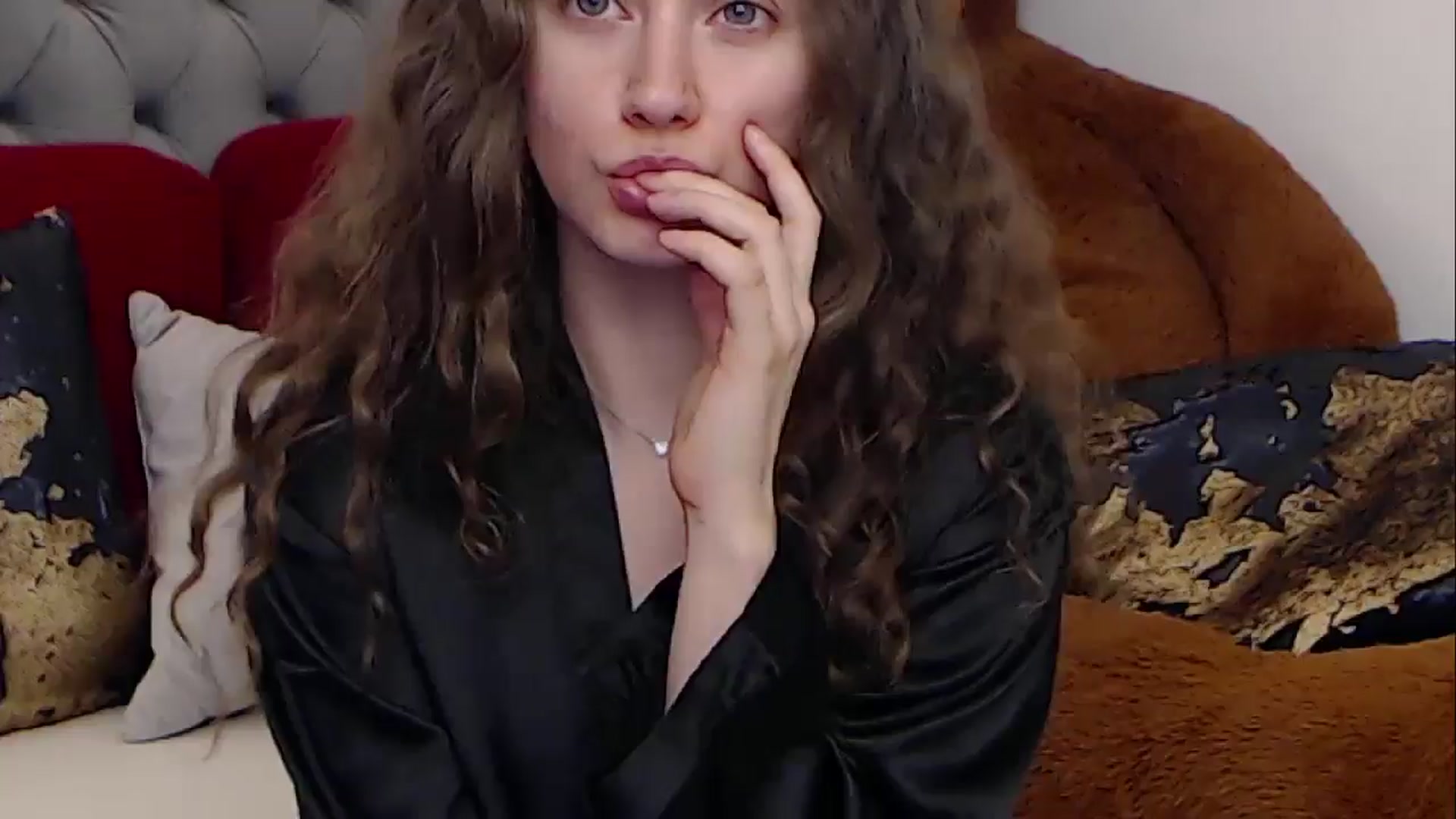 Gallery image thumbnail from BreeKanne's myfreecams stream on, 02/13/2026, 10:25 image 1 of 20