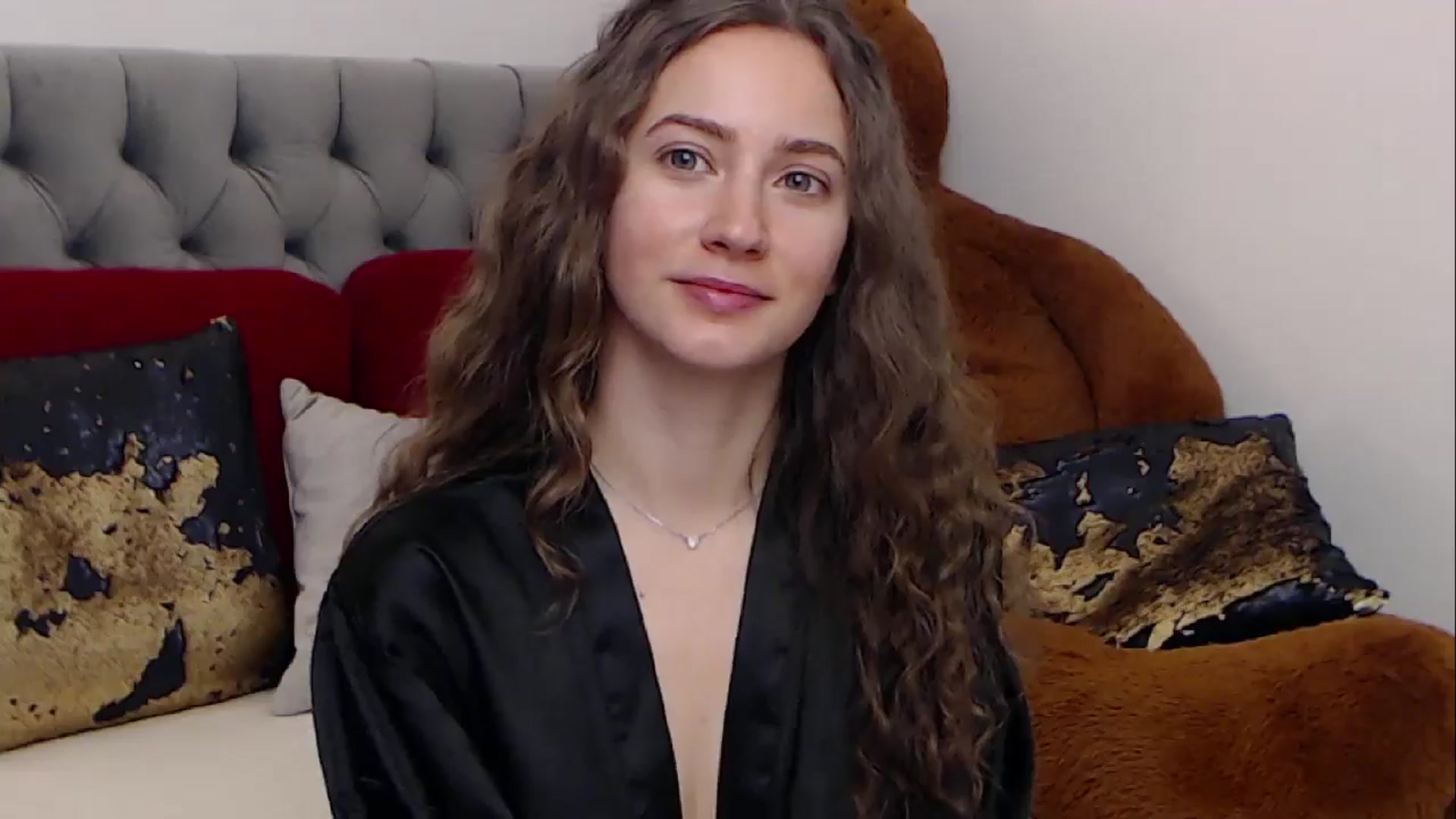 Gallery image thumbnail from BreeKanne's myfreecams stream on, 02/13/2026, 10:25 image 16 of 20