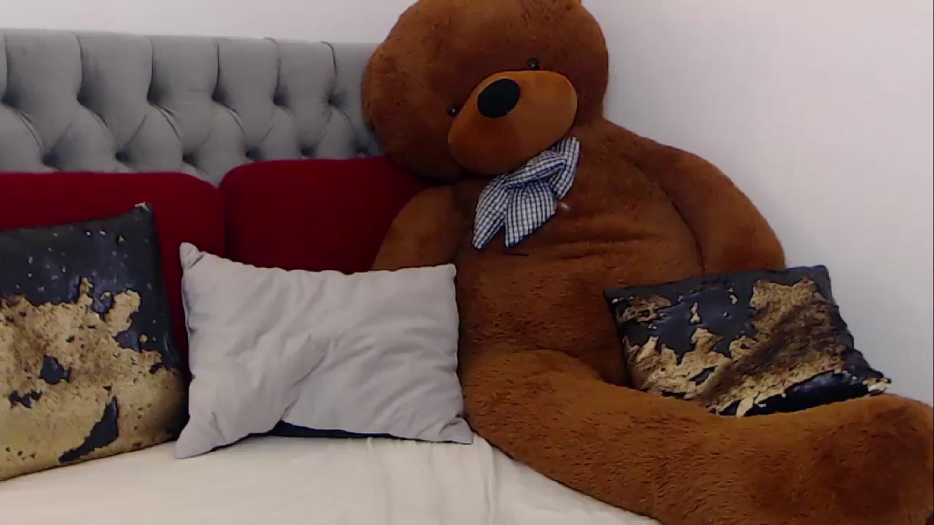 Gallery image thumbnail from BreeKanne's myfreecams stream on, 02/13/2026, 10:25 image 18 of 20