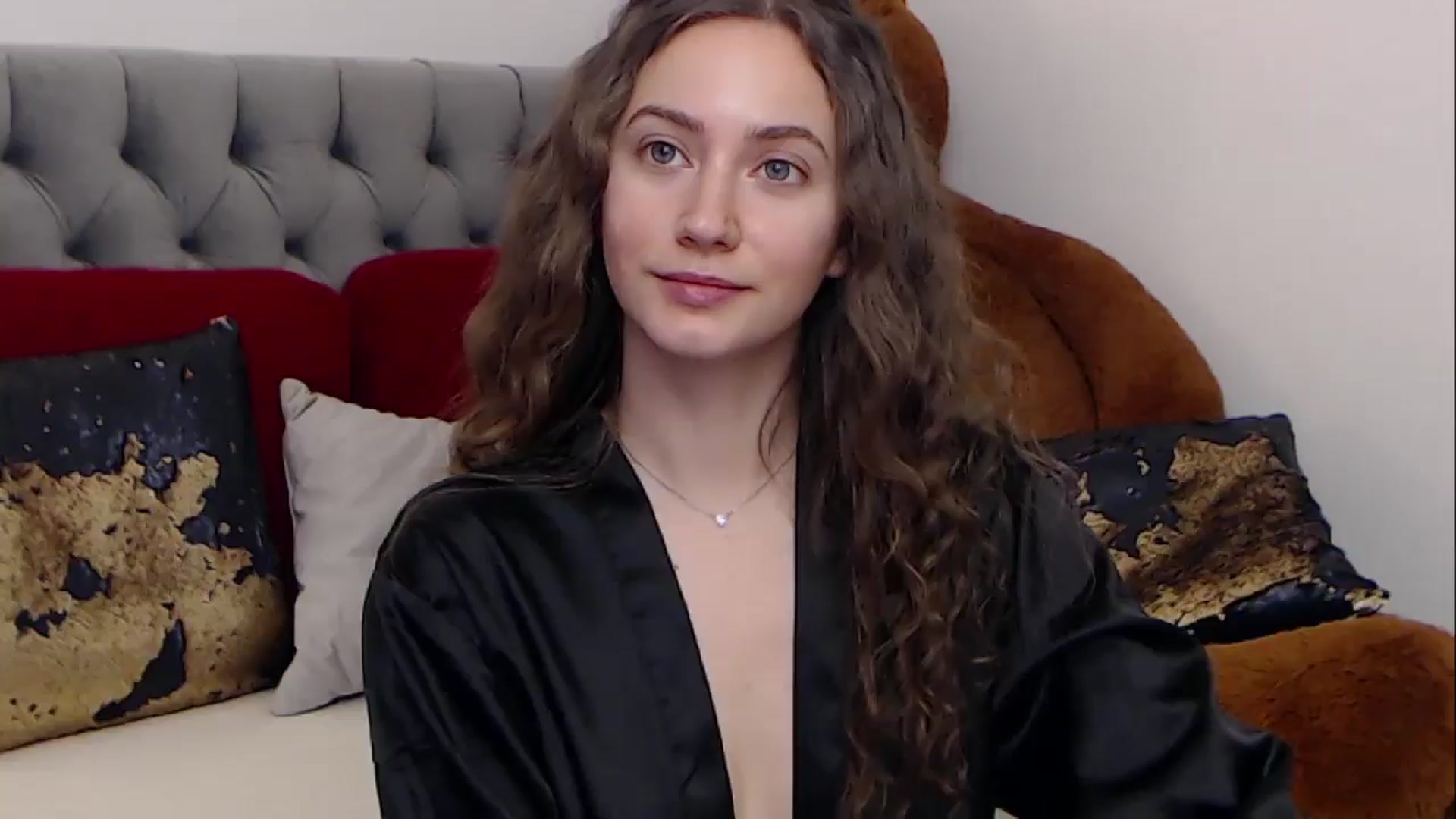 Gallery image thumbnail from BreeKanne's myfreecams stream on, 02/13/2026, 10:25 image 14 of 20