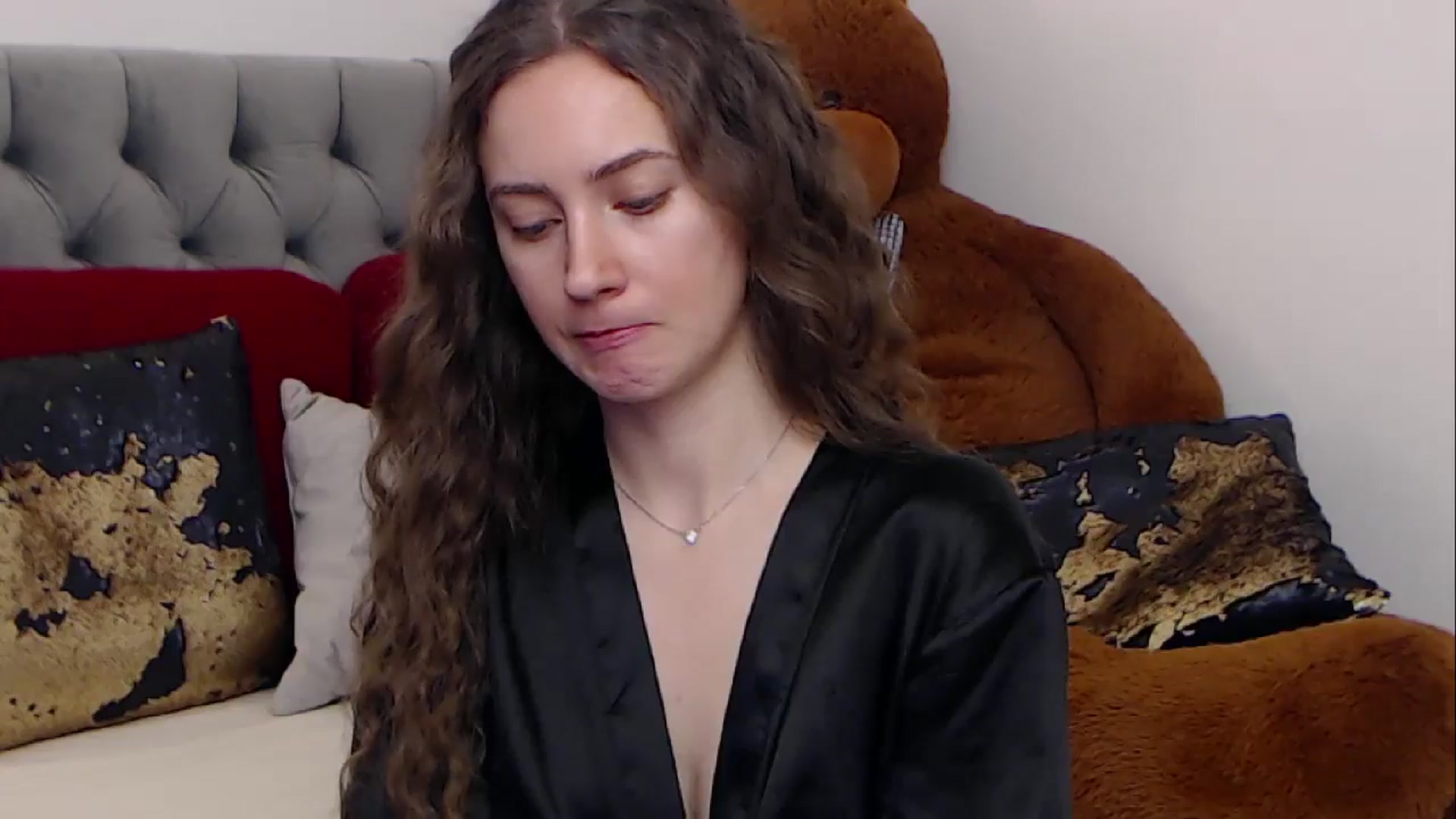 Gallery image thumbnail from BreeKanne's myfreecams stream on, 02/13/2026, 11:02 image 9 of 20