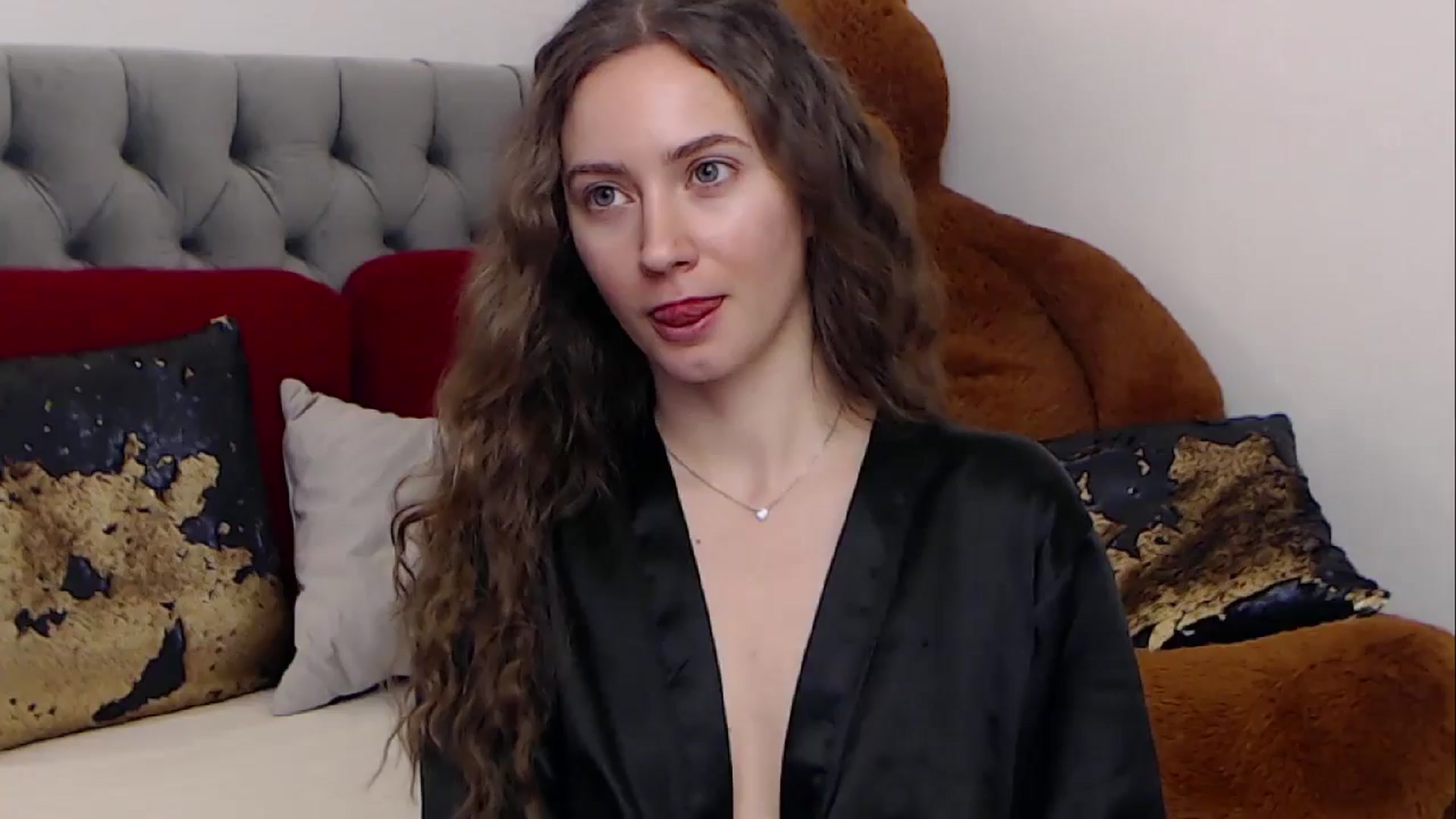 Gallery image thumbnail from BreeKanne's myfreecams stream on, 02/13/2026, 11:02 image 5 of 20