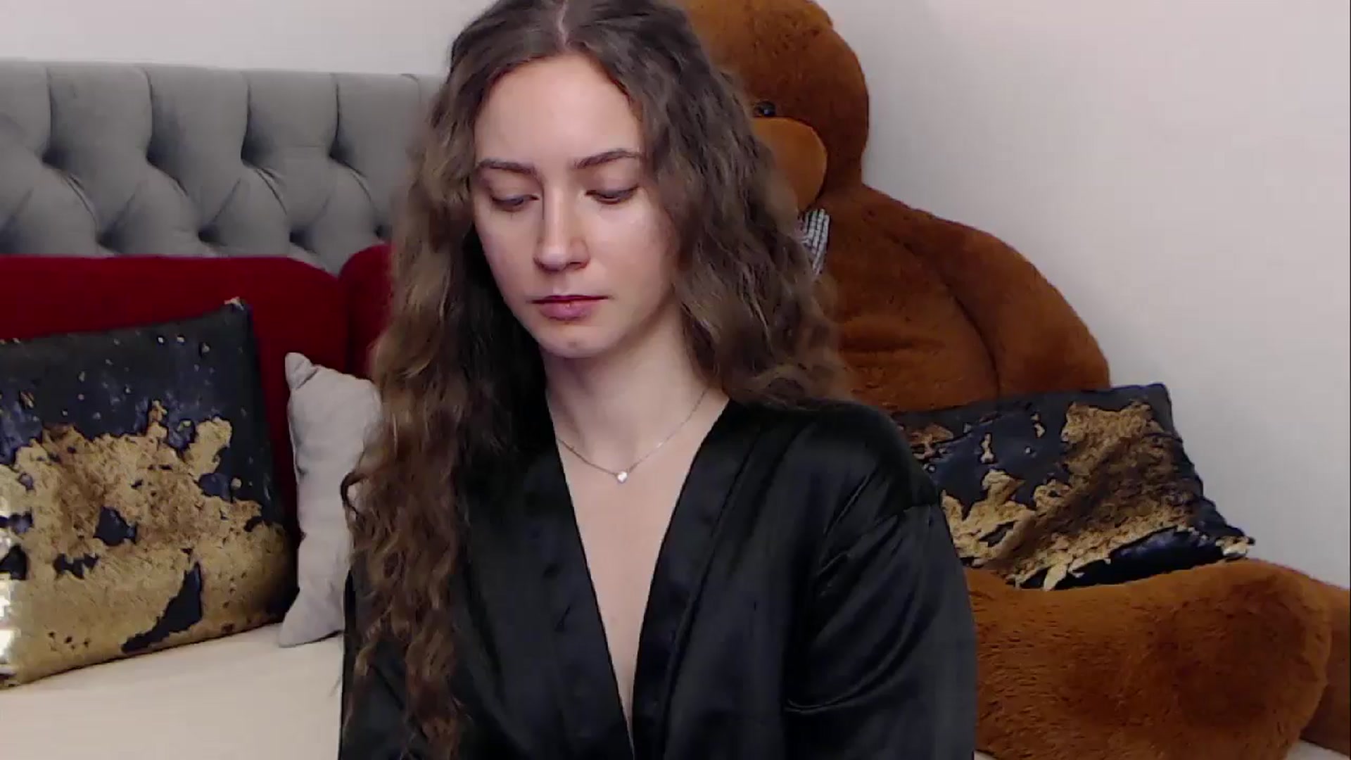 Gallery image thumbnail from BreeKanne's myfreecams stream on, 02/13/2026, 11:02 image 10 of 20