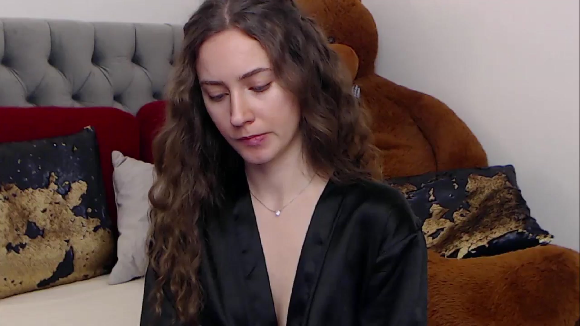 Gallery image thumbnail from BreeKanne's myfreecams stream on, 02/13/2026, 11:02 image 8 of 20