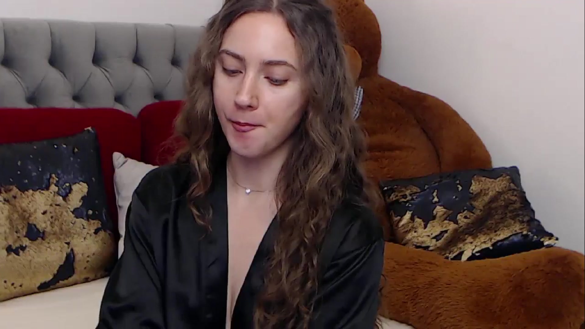 Gallery image thumbnail from BreeKanne's myfreecams stream on, 02/13/2026, 11:02 image 2 of 20