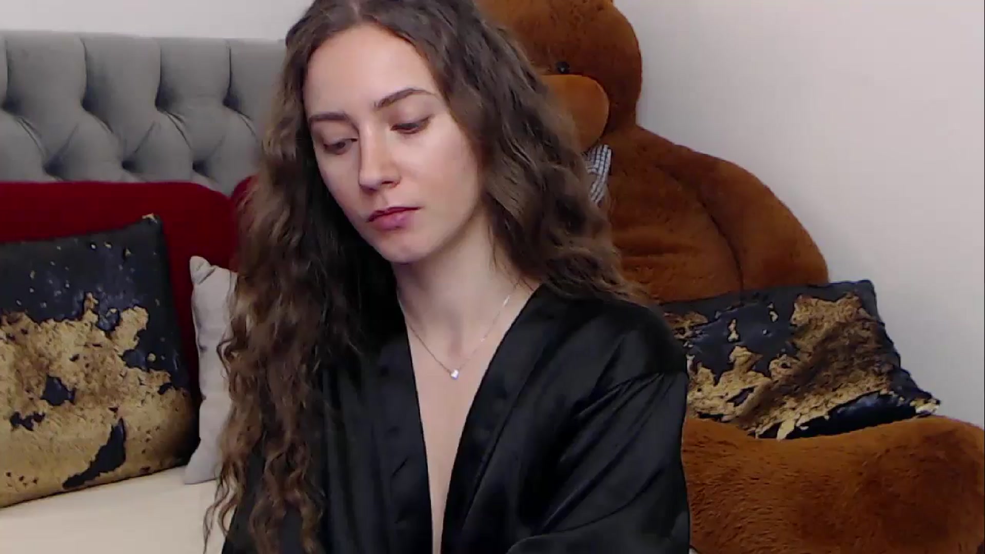 Gallery image thumbnail from BreeKanne's myfreecams stream on, 02/13/2026, 11:02 image 3 of 20