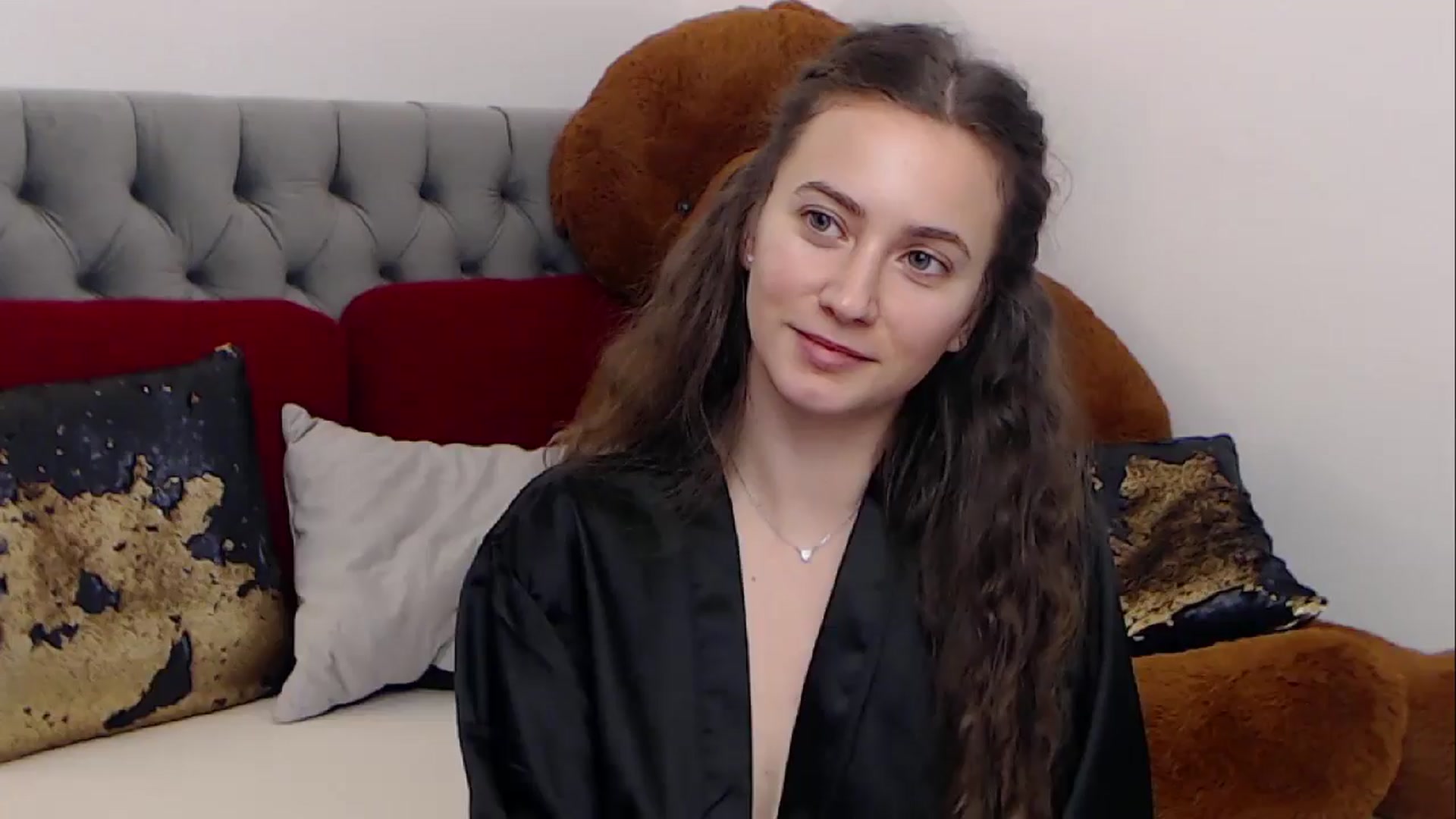 Gallery image thumbnail from BreeKanne's myfreecams stream on, 02/13/2026, 18:28 image 20 of 20