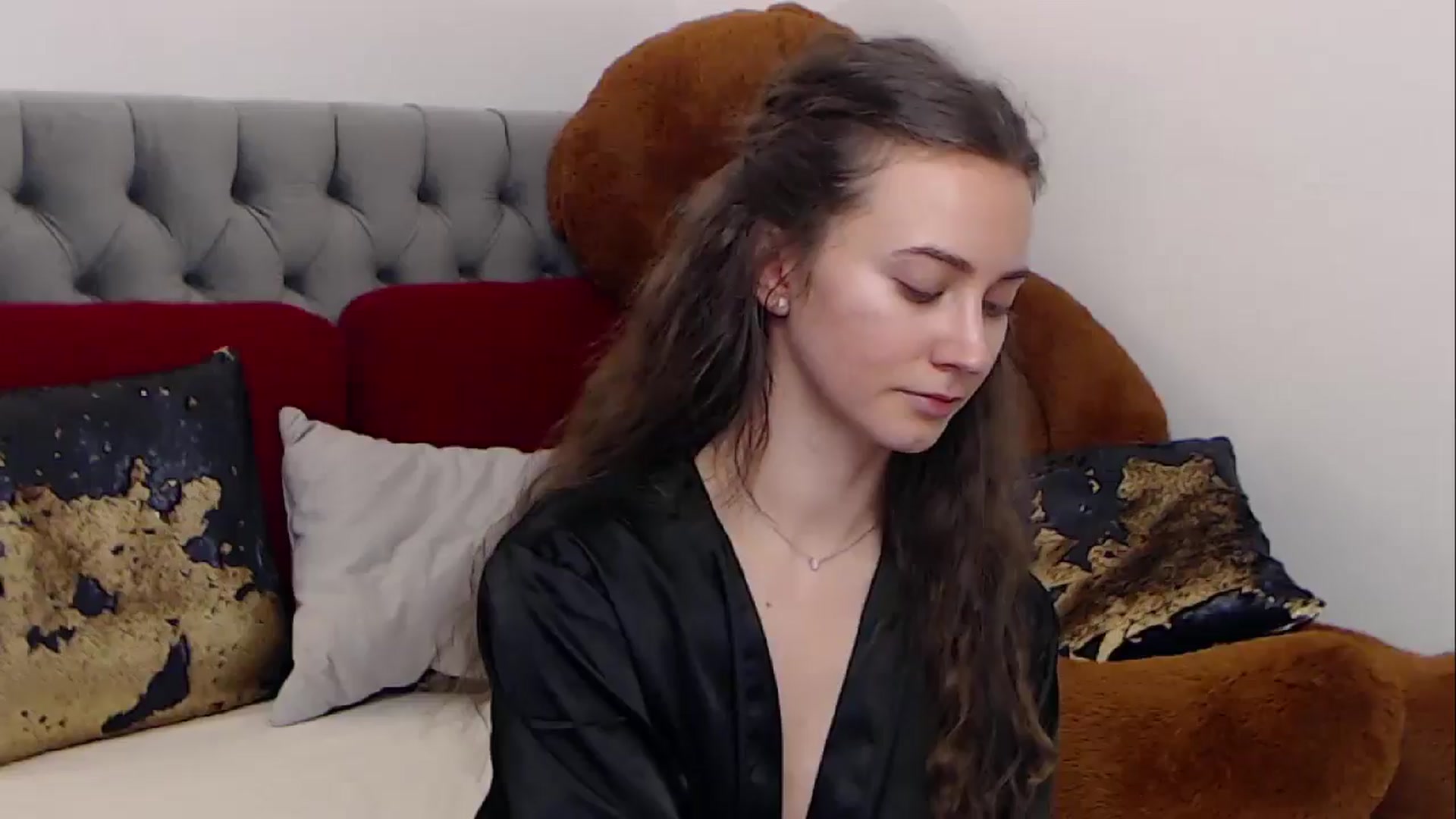 Gallery image thumbnail from BreeKanne's myfreecams stream on, 02/13/2026, 18:28 image 6 of 20