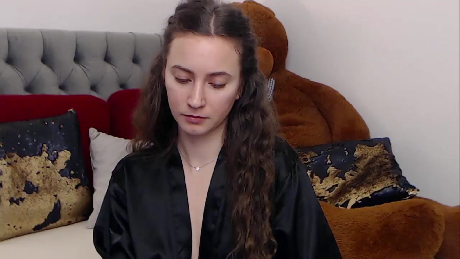 Gallery image thumbnail from BreeKanne's myfreecams stream on, 02/13/2026, 18:28 image 18 of 20