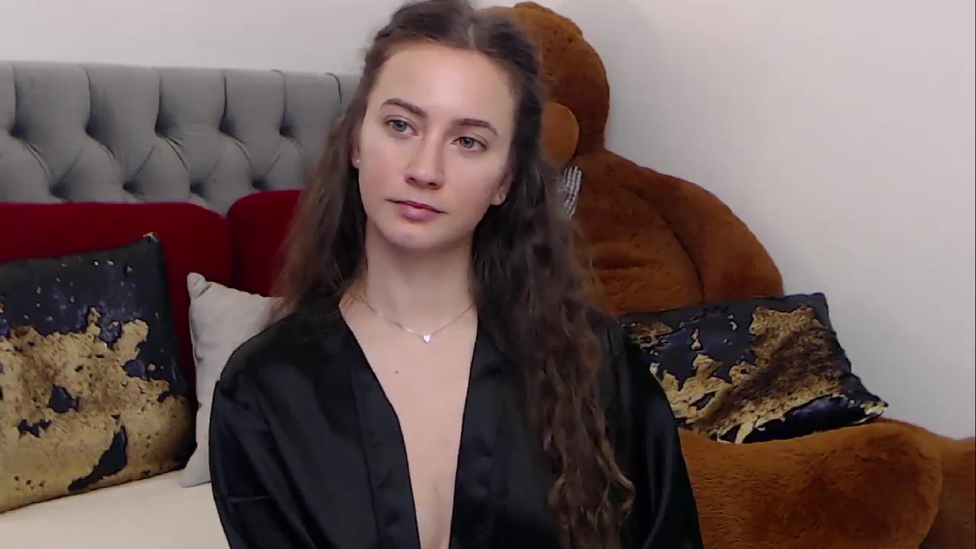 Gallery image thumbnail from BreeKanne's myfreecams stream on, 02/13/2026, 18:28 image 7 of 20