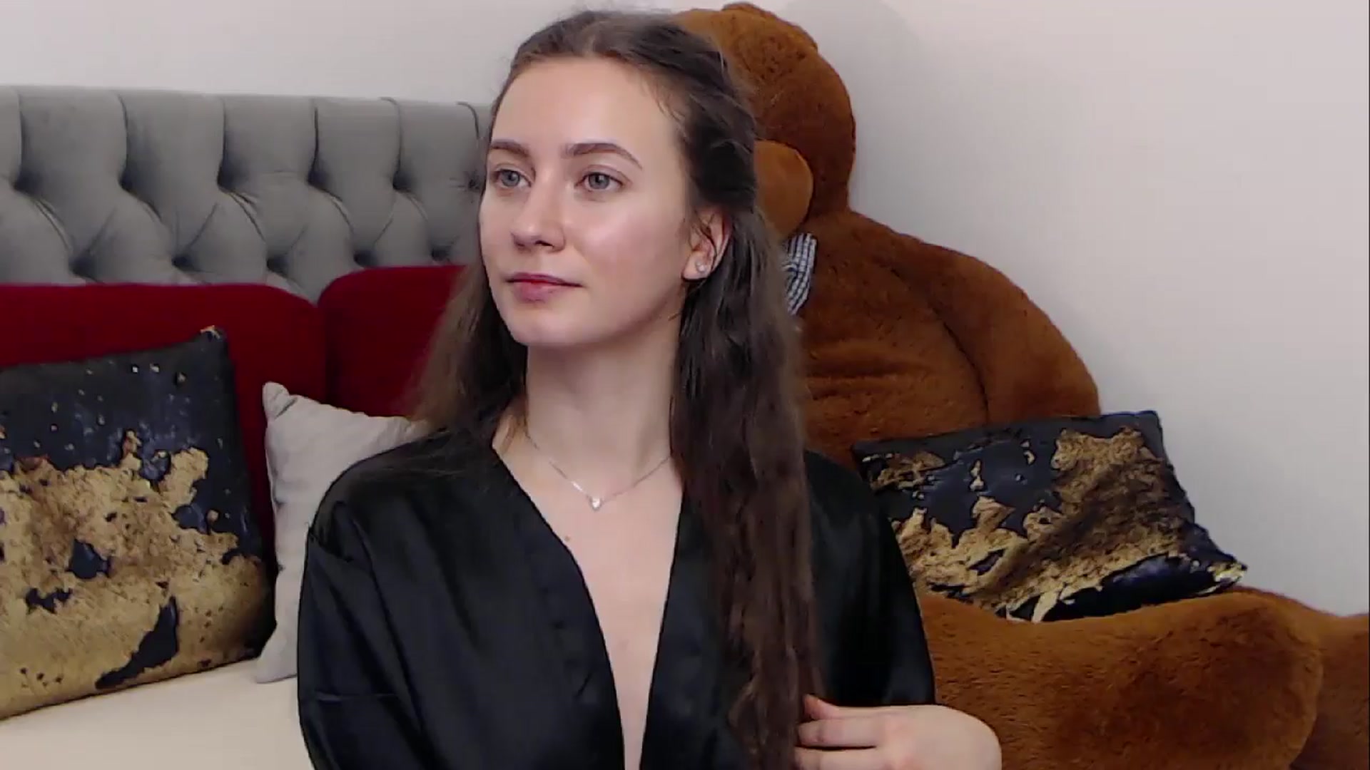 Gallery image thumbnail from BreeKanne's myfreecams stream on, 02/13/2026, 18:28 image 9 of 20