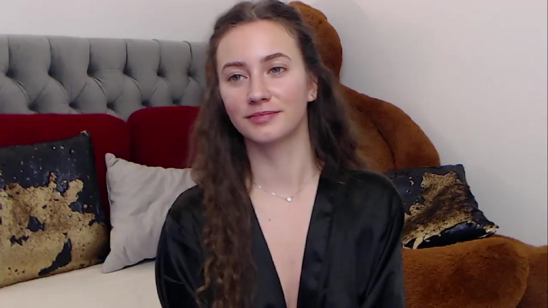 Gallery image thumbnail from BreeKanne's myfreecams stream on, 02/13/2026, 18:28 image 1 of 20
