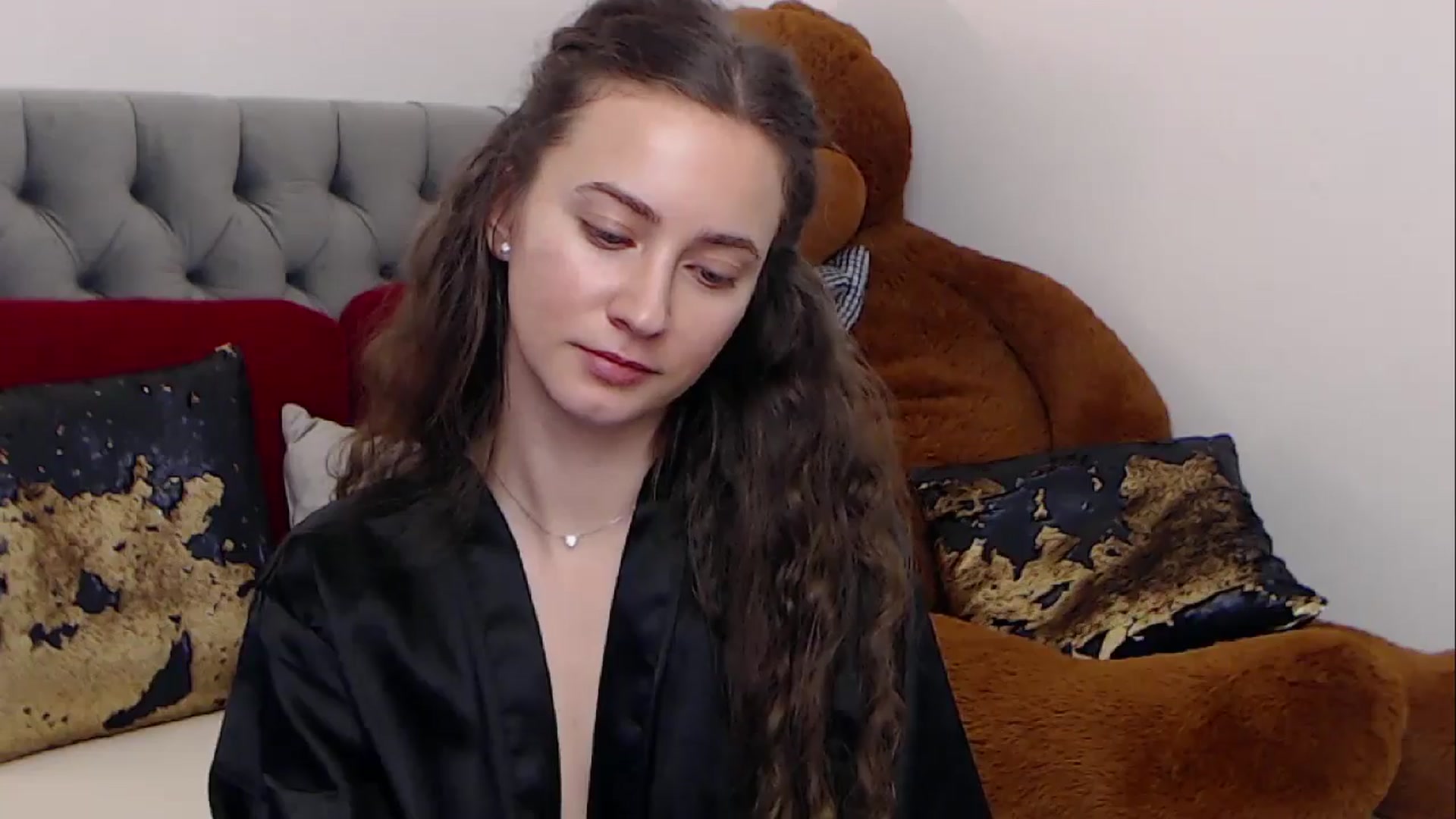 Gallery image thumbnail from BreeKanne's myfreecams stream on, 02/13/2026, 18:28 image 19 of 20