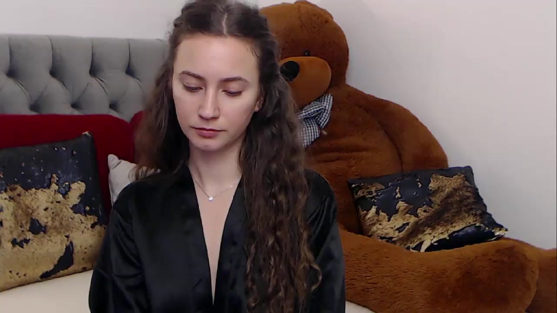 Gallery image thumbnail from BreeKanne's myfreecams stream on, 02/13/2026, 18:28 image 17 of 20