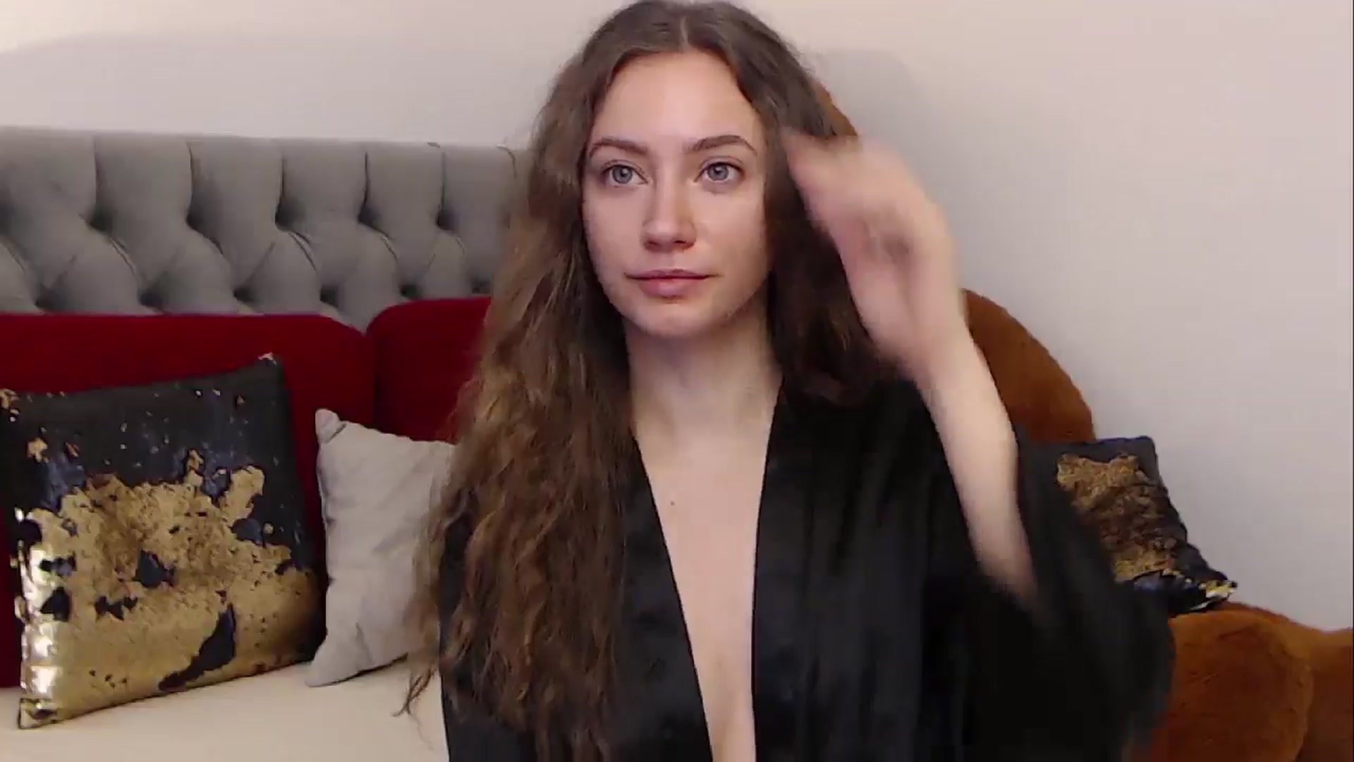 Gallery image thumbnail from BreeKanne's myfreecams stream on, 02/14/2026, 10:50 image 16 of 20