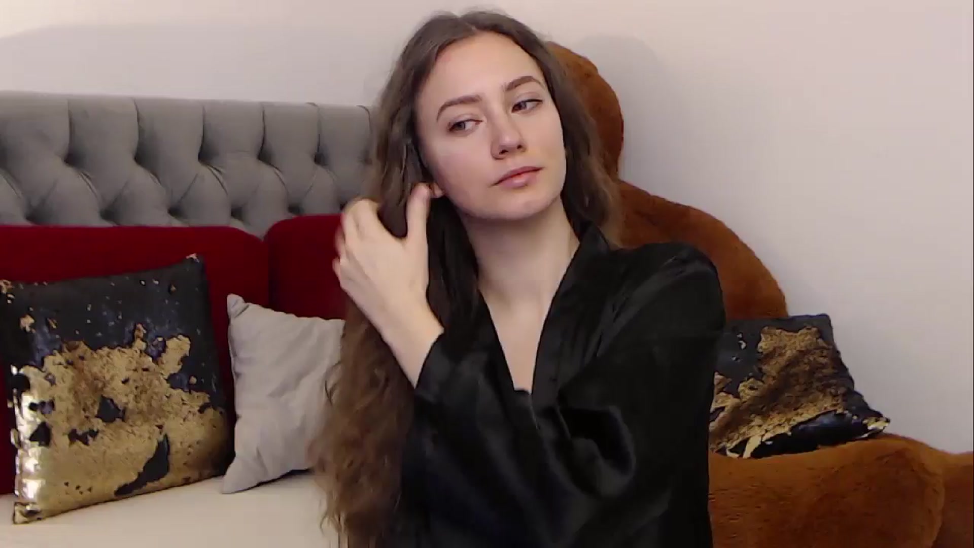 Gallery image thumbnail from BreeKanne's myfreecams stream on, 02/14/2026, 10:50 image 12 of 20