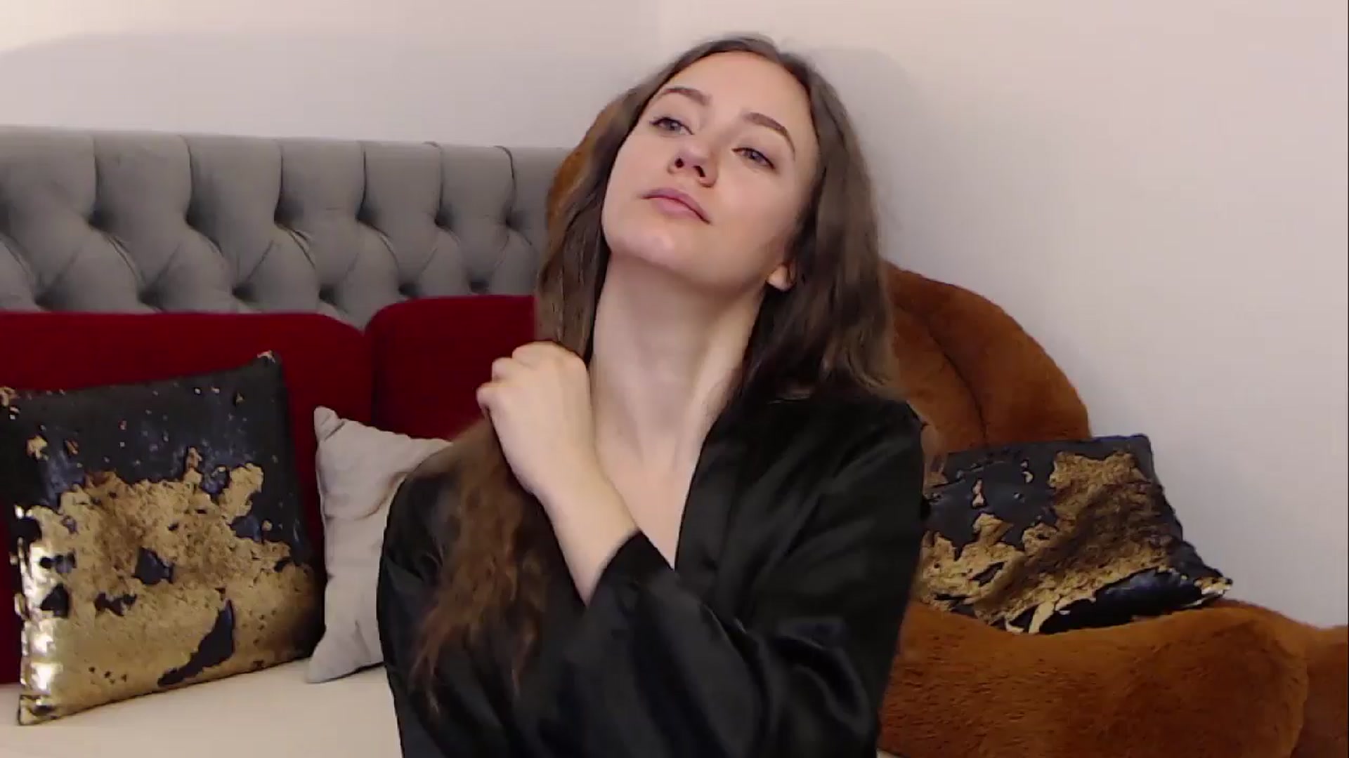 Gallery image thumbnail from BreeKanne's myfreecams stream on, 02/14/2026, 10:50 image 18 of 20